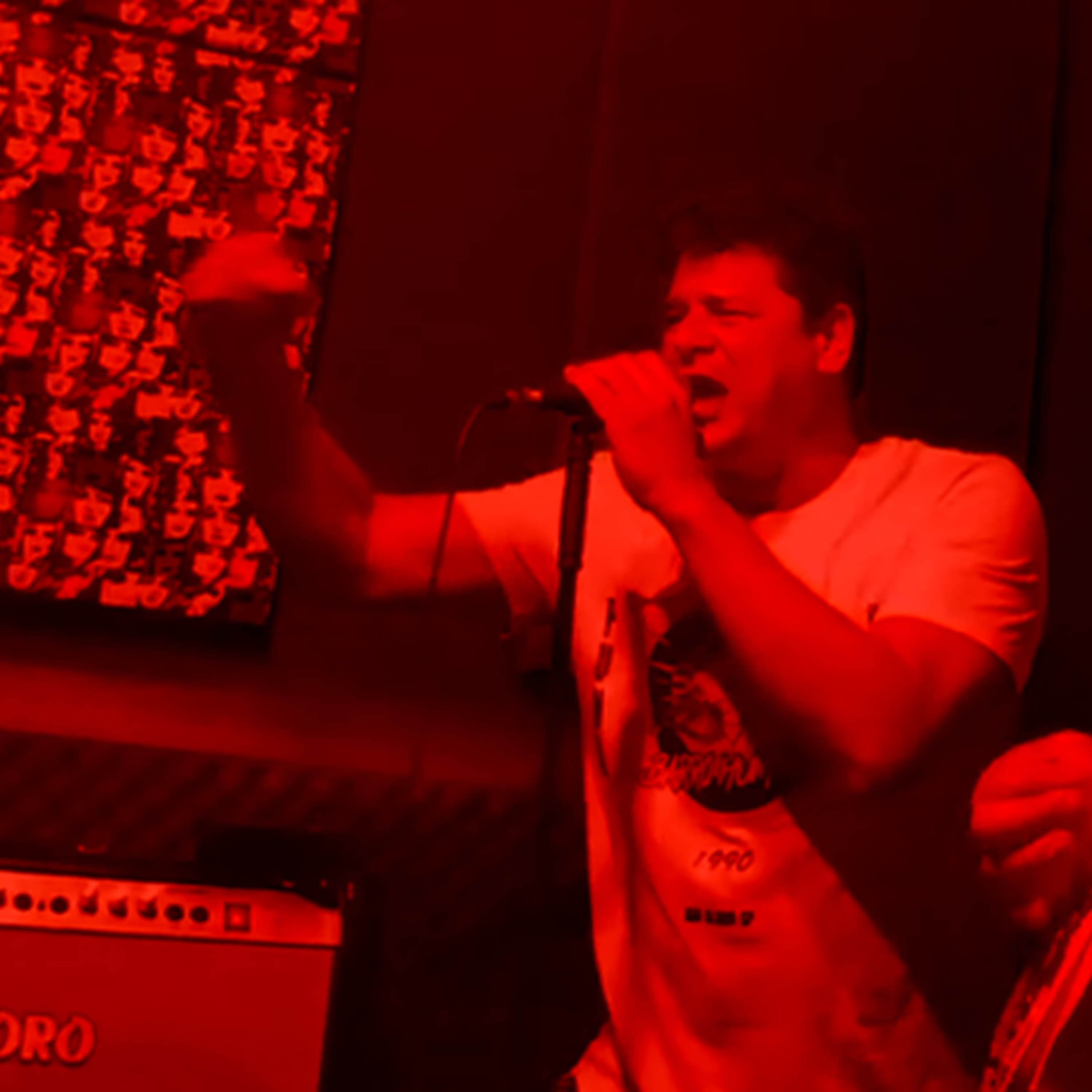 Abutres não ouvem jazz