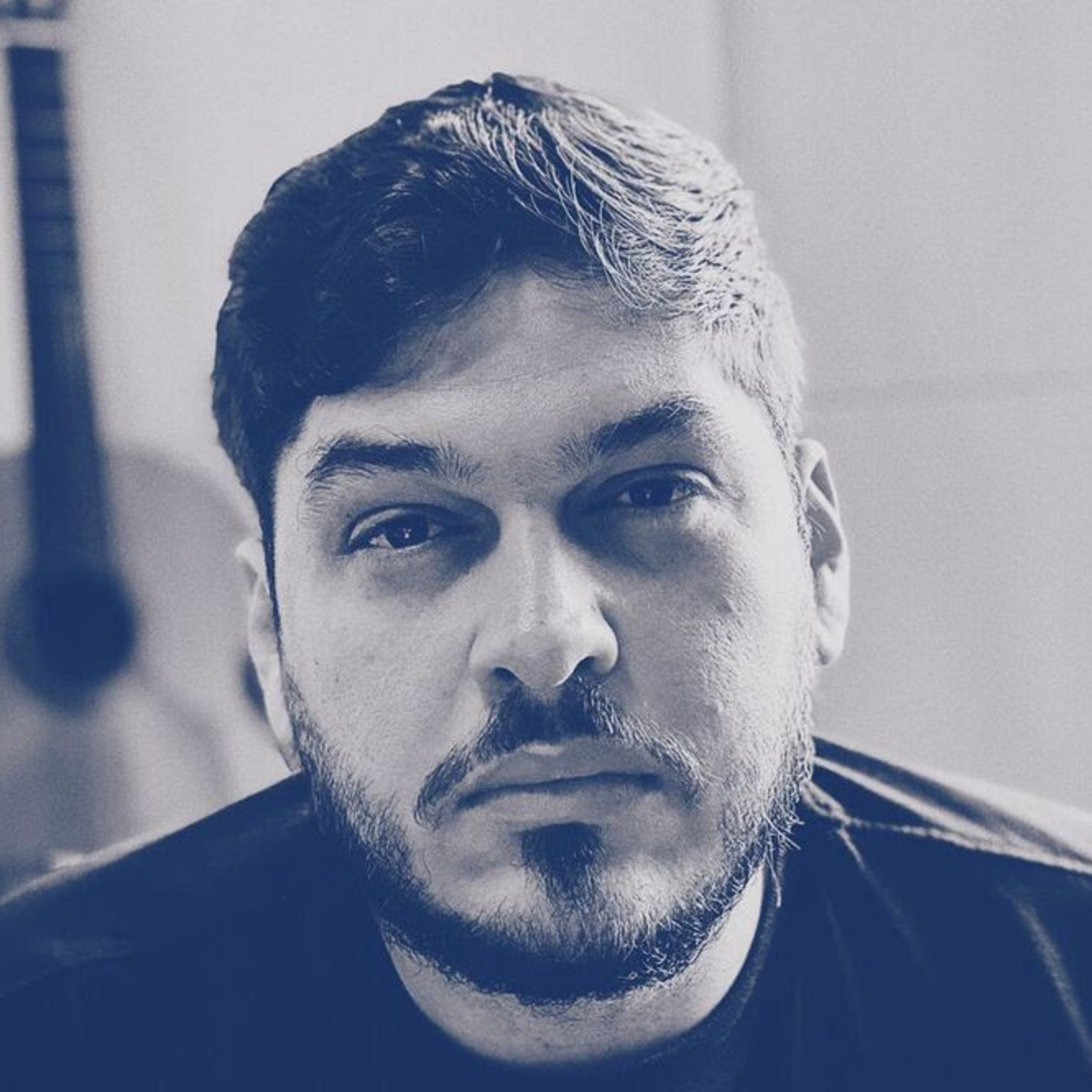 Abutres não ouvem jazz