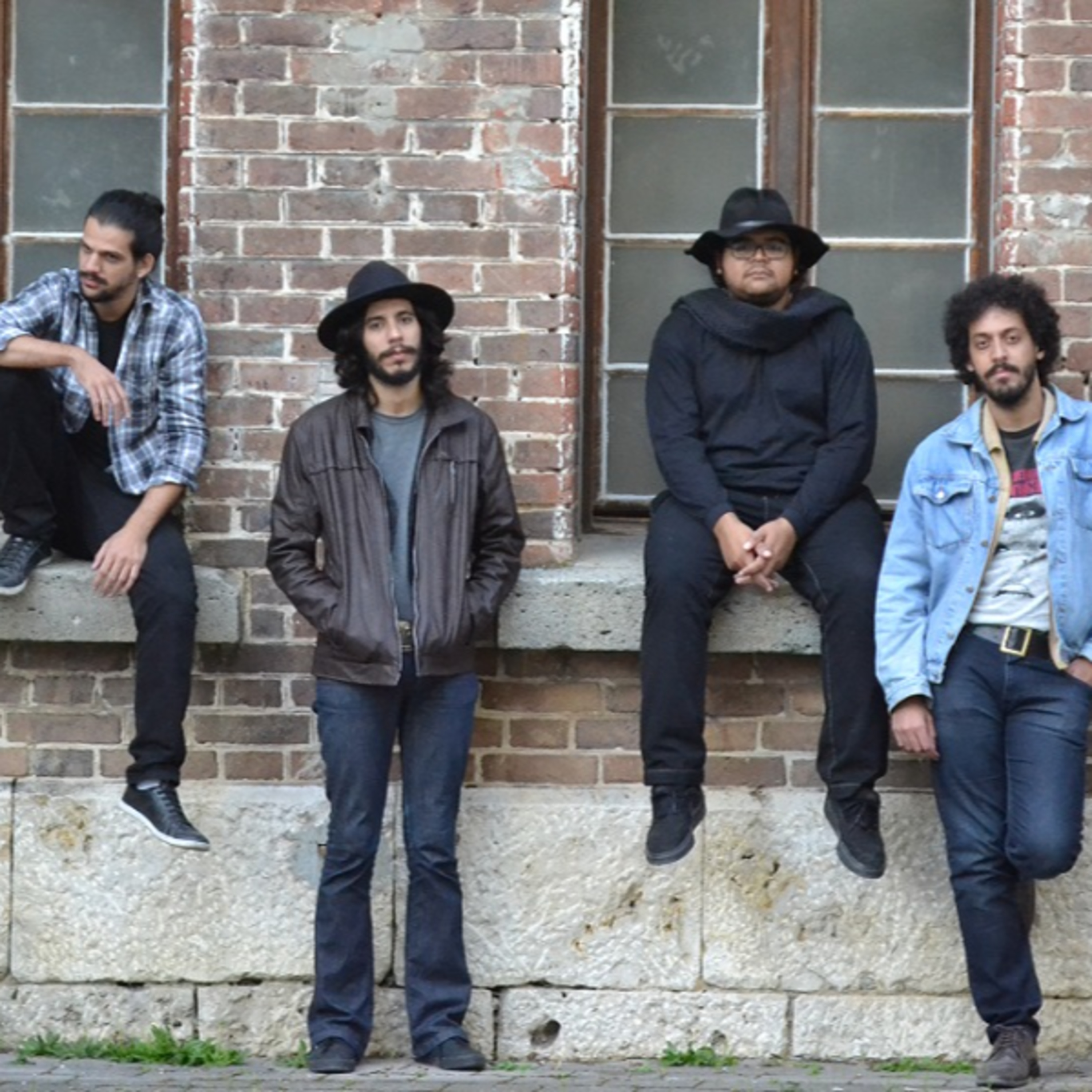 Abutres não ouvem jazz