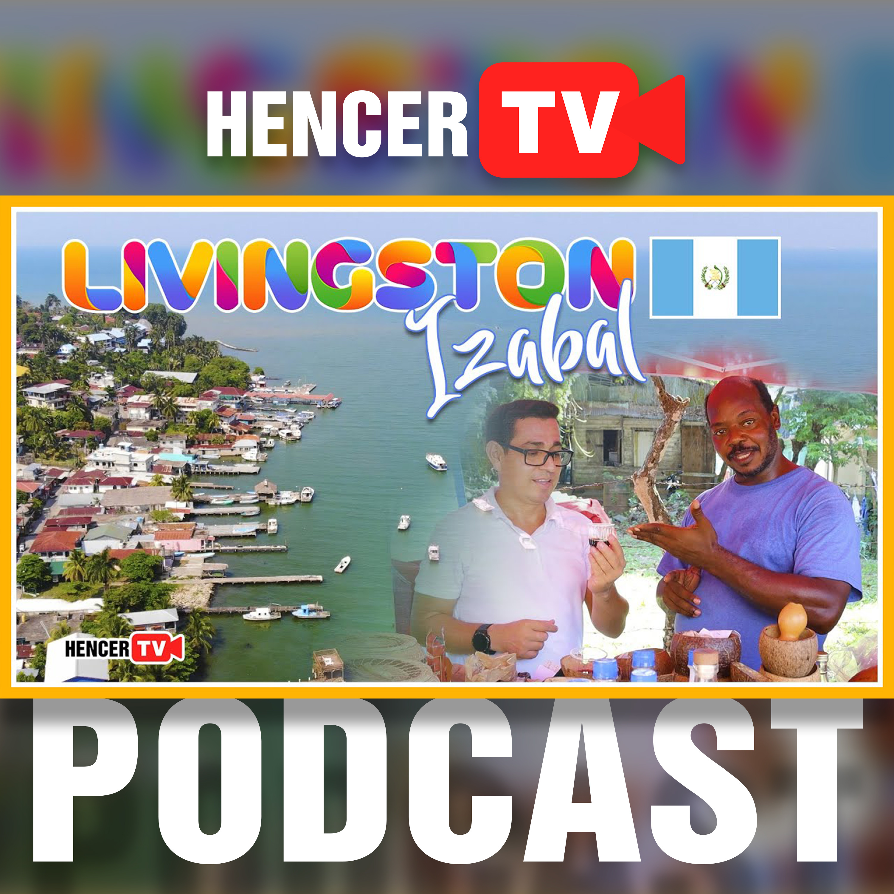 Hencer TV