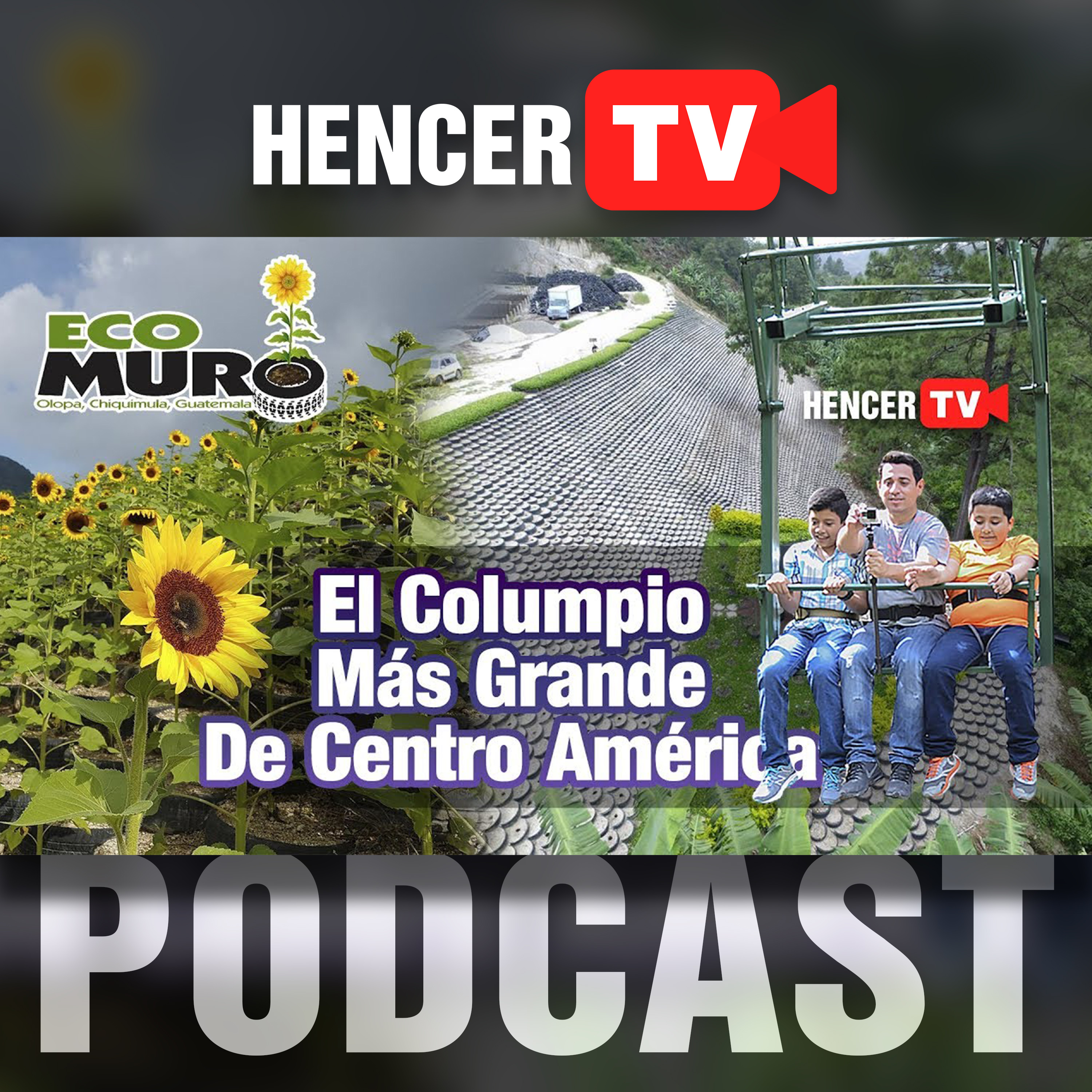 Hencer TV