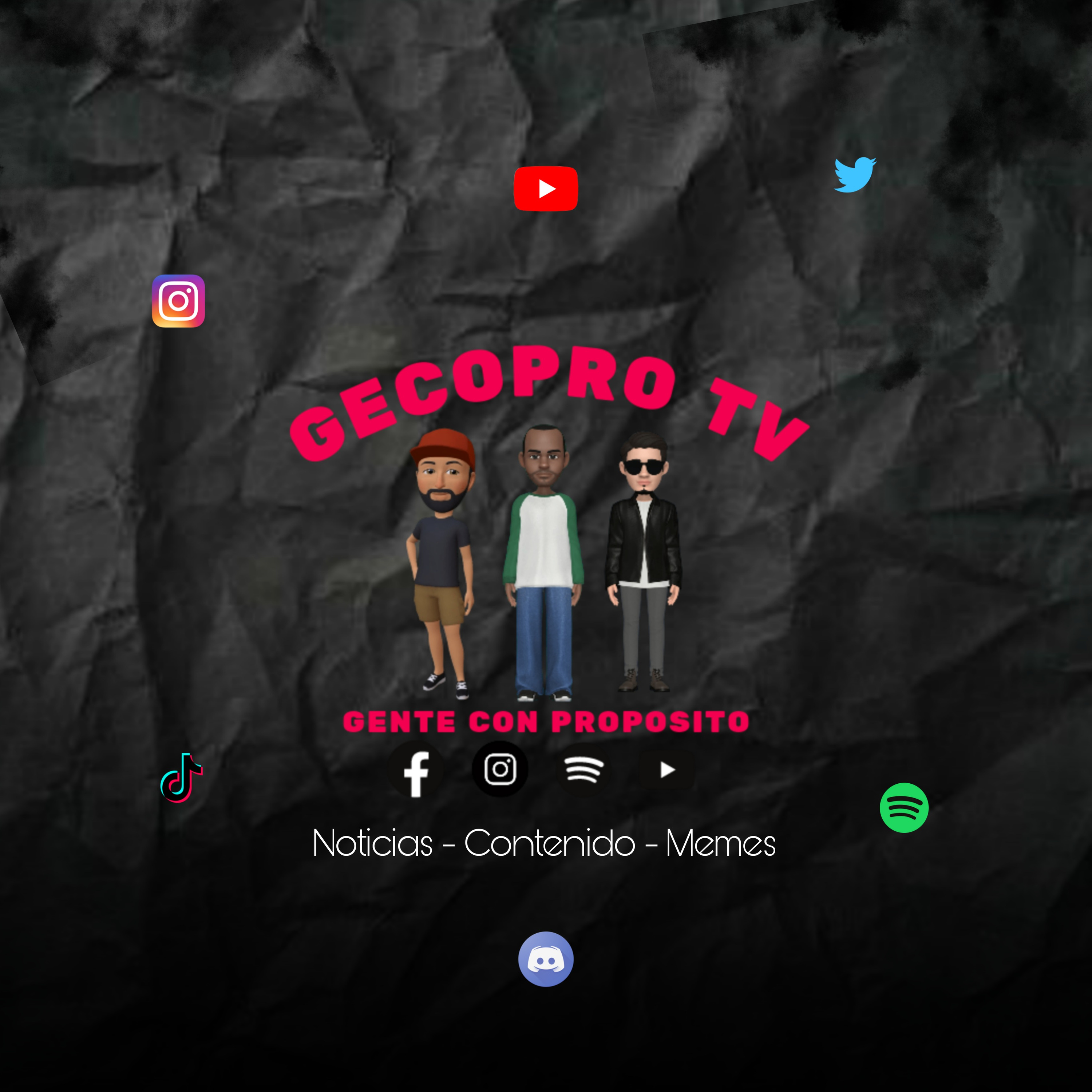 Gecopro
