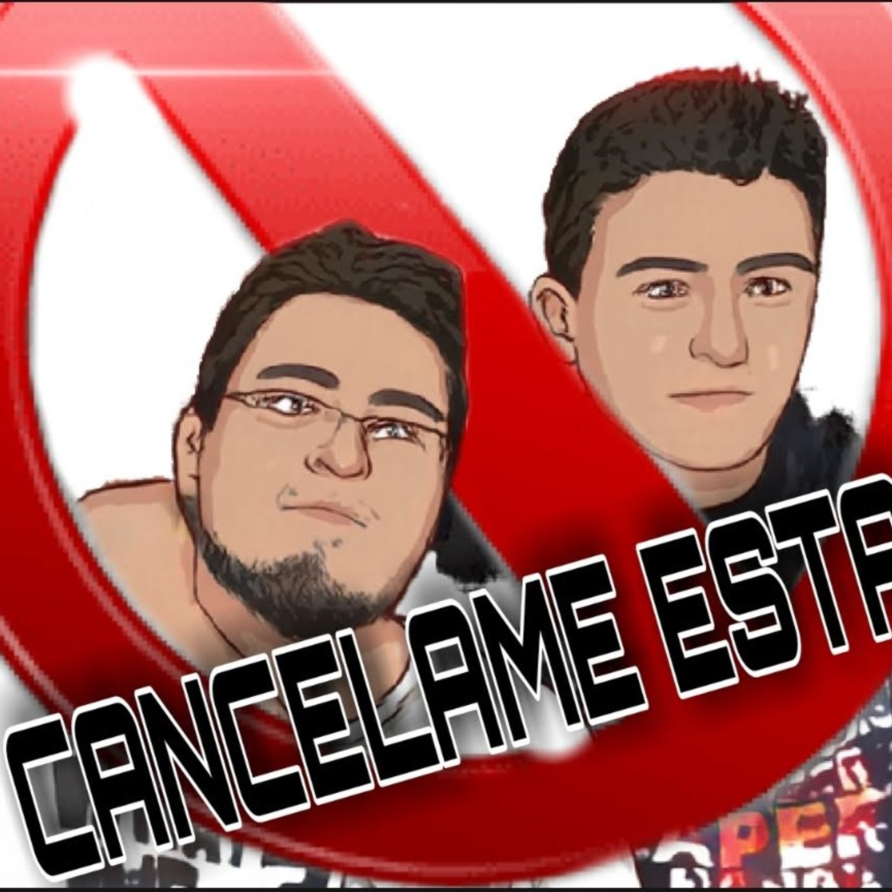Cancelame Esta
