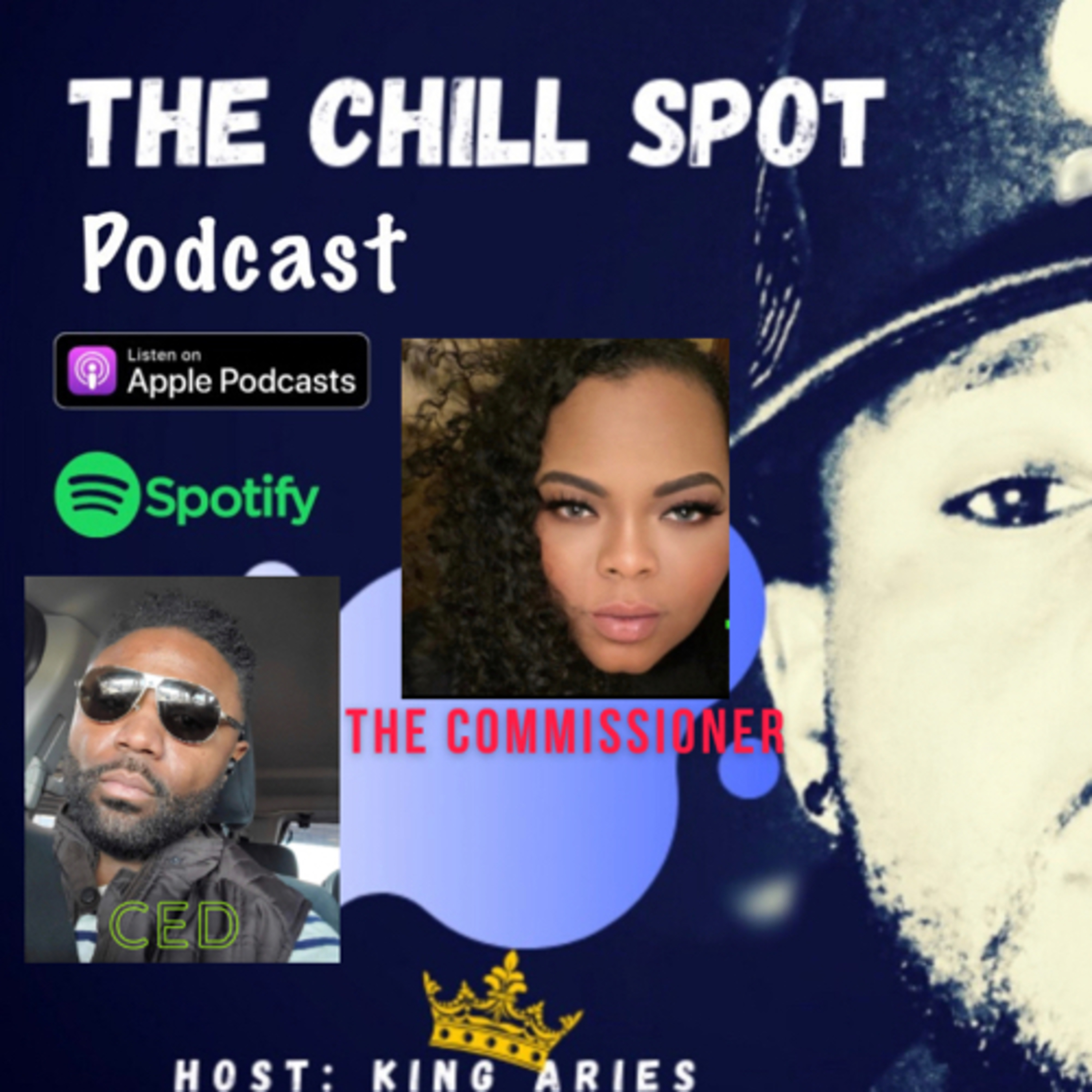 The Chill Spot-Urban Media
