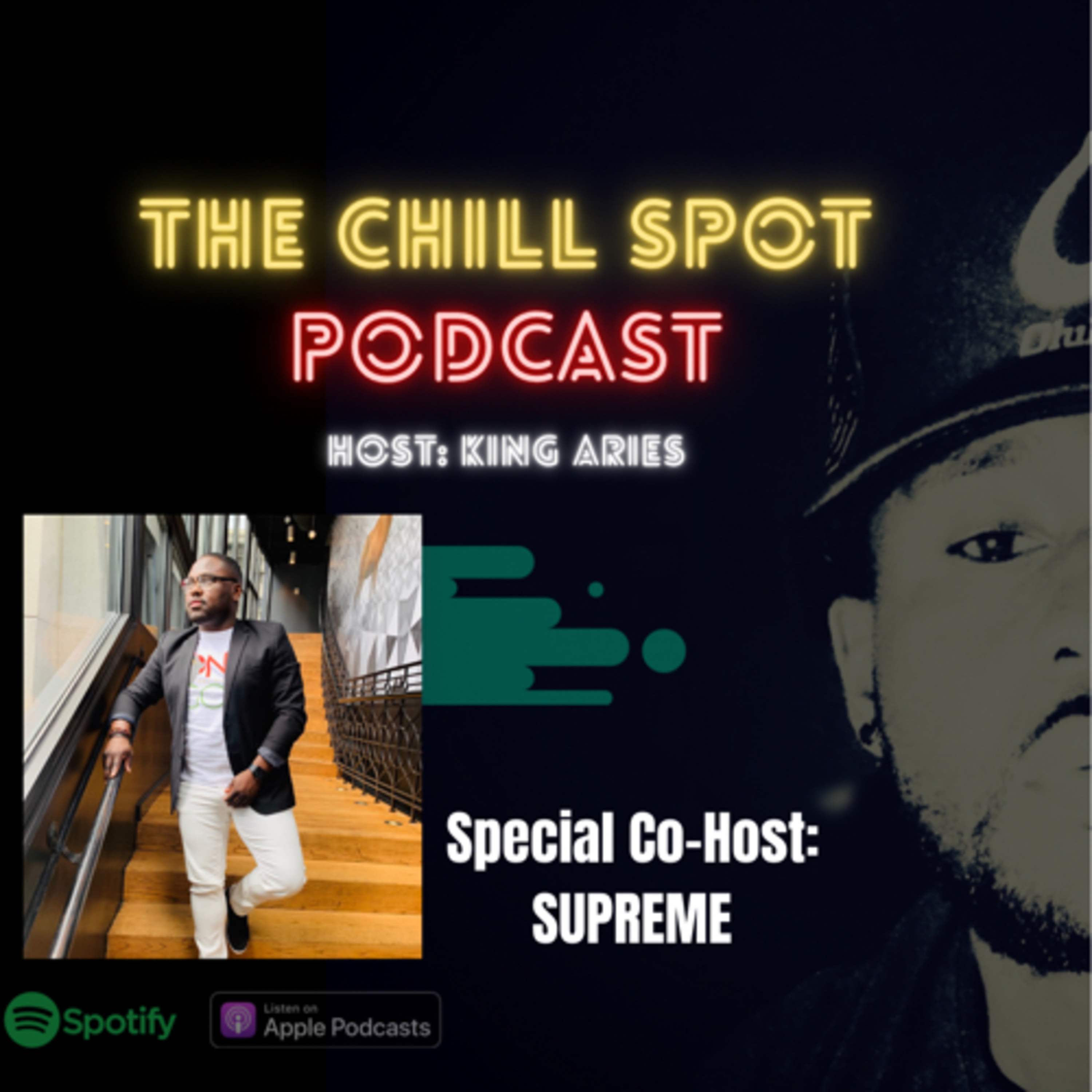 The Chill Spot-Urban Media