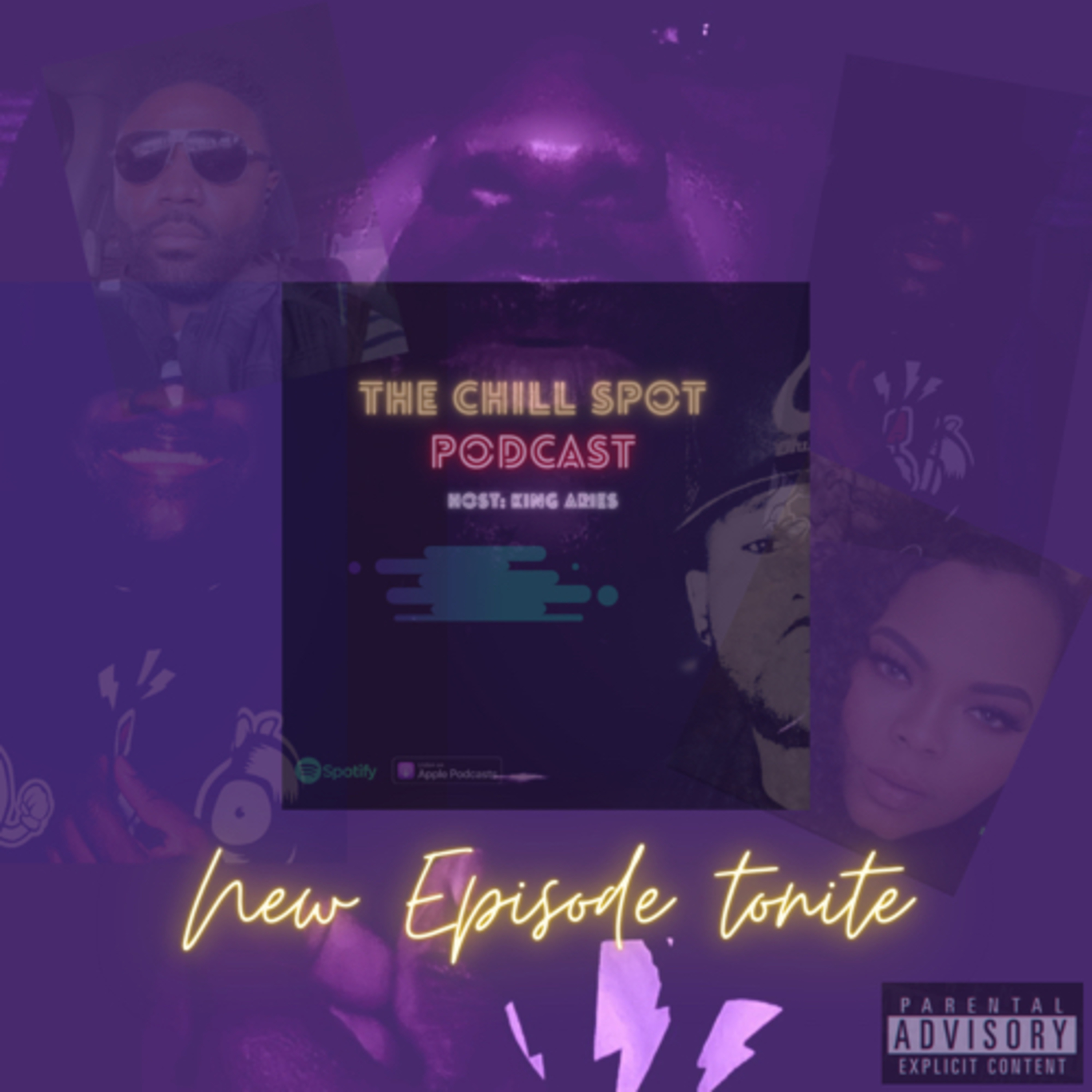 The Chill Spot-Urban Media