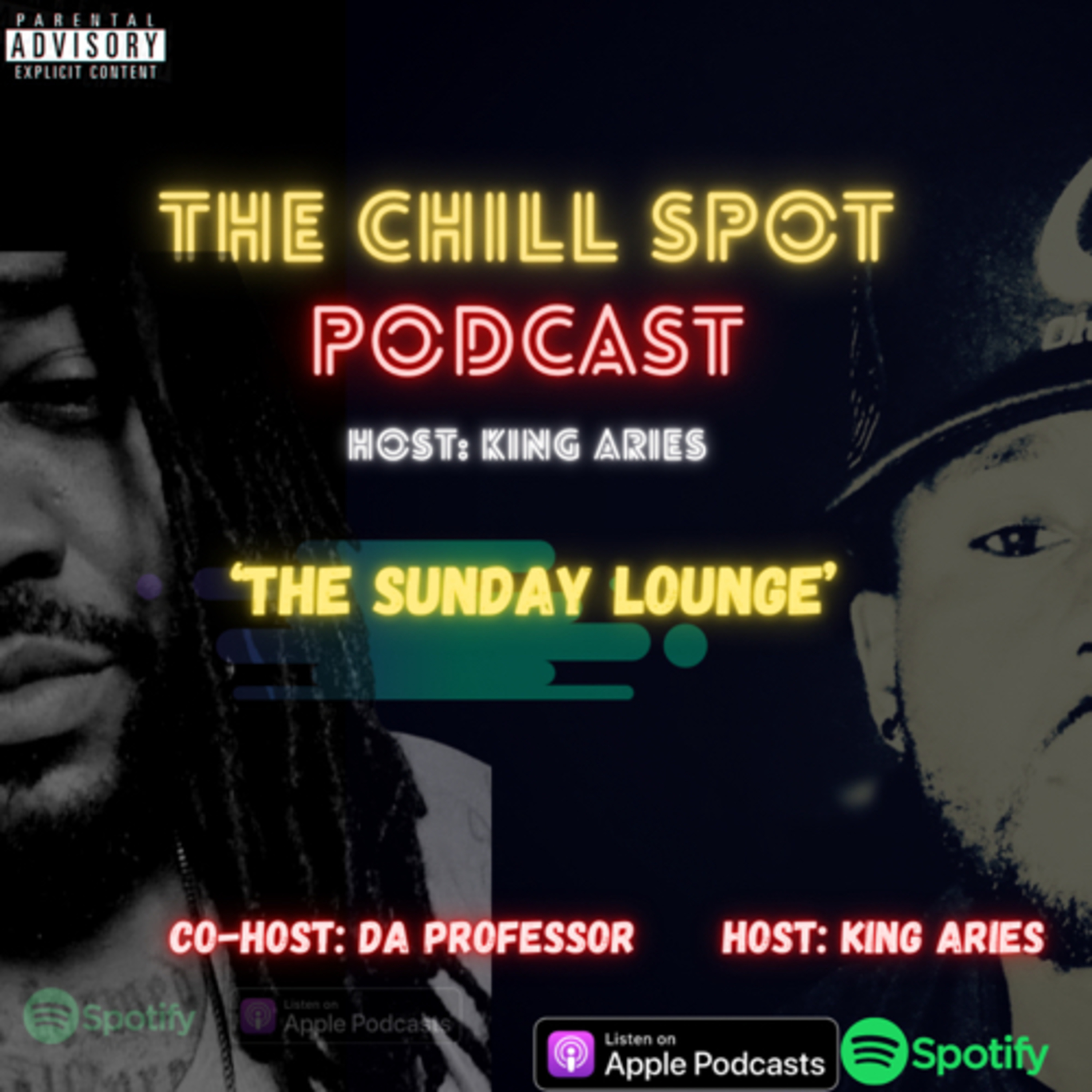 The Chill Spot-Urban Media