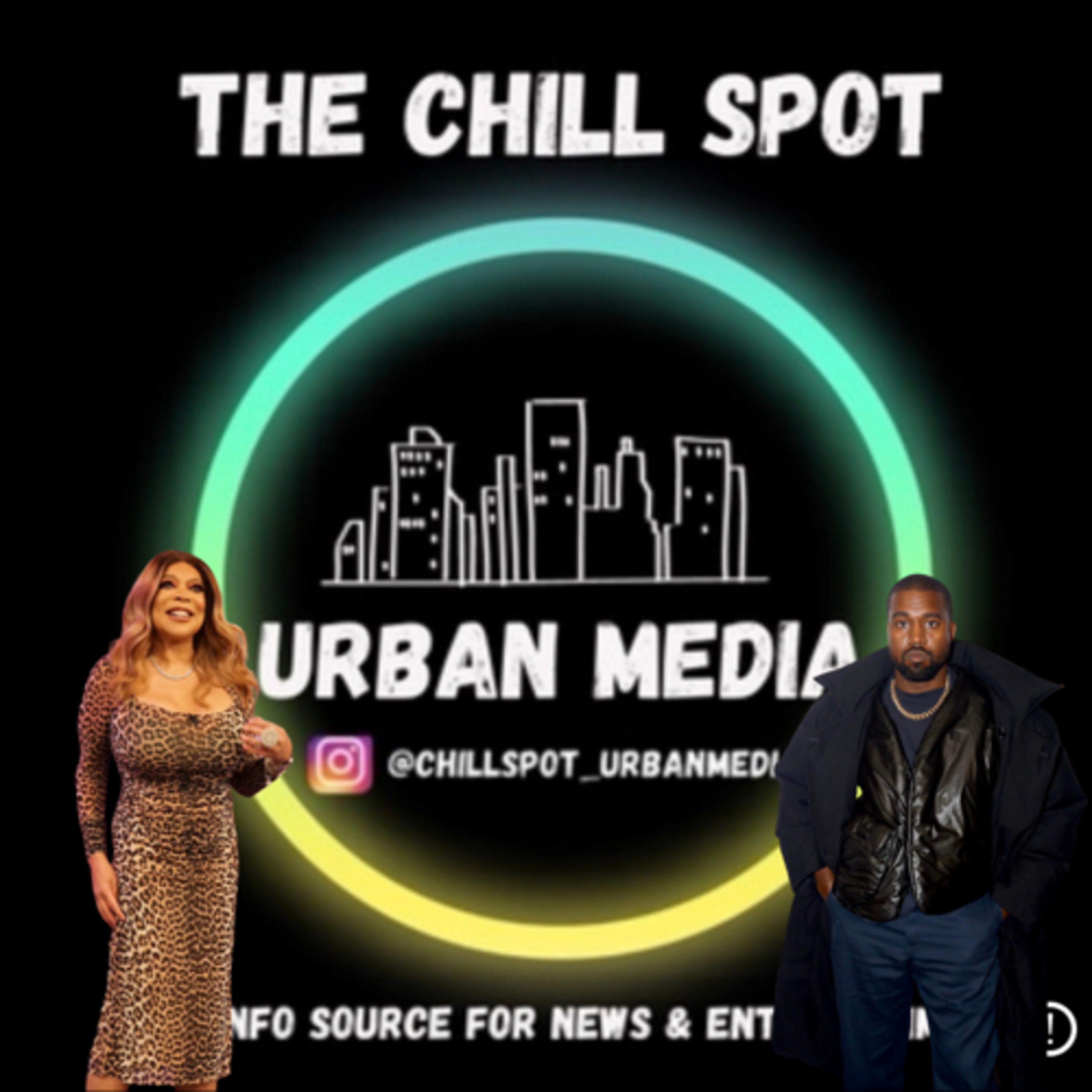 The Chill Spot-Urban Media