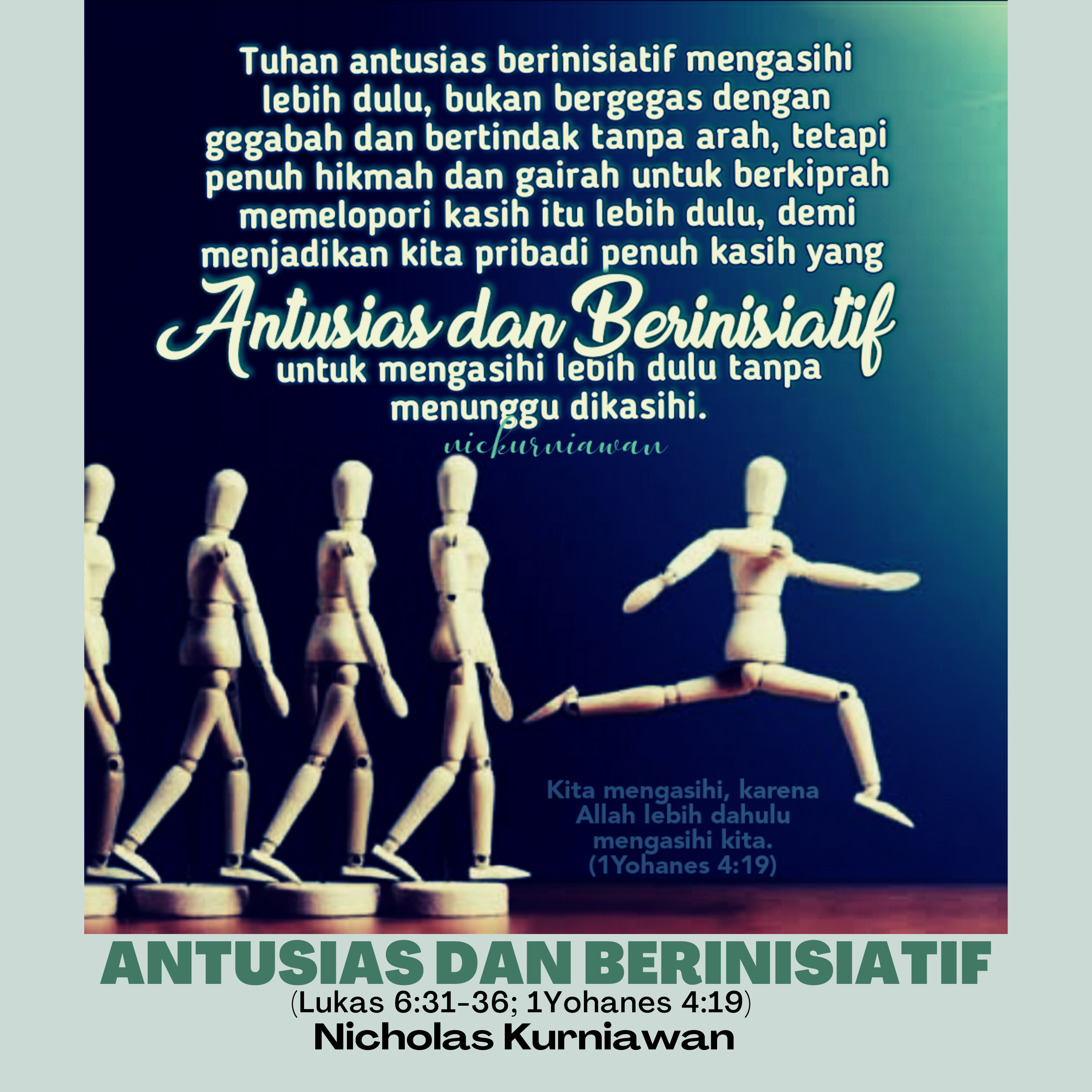Nick Kurniawan