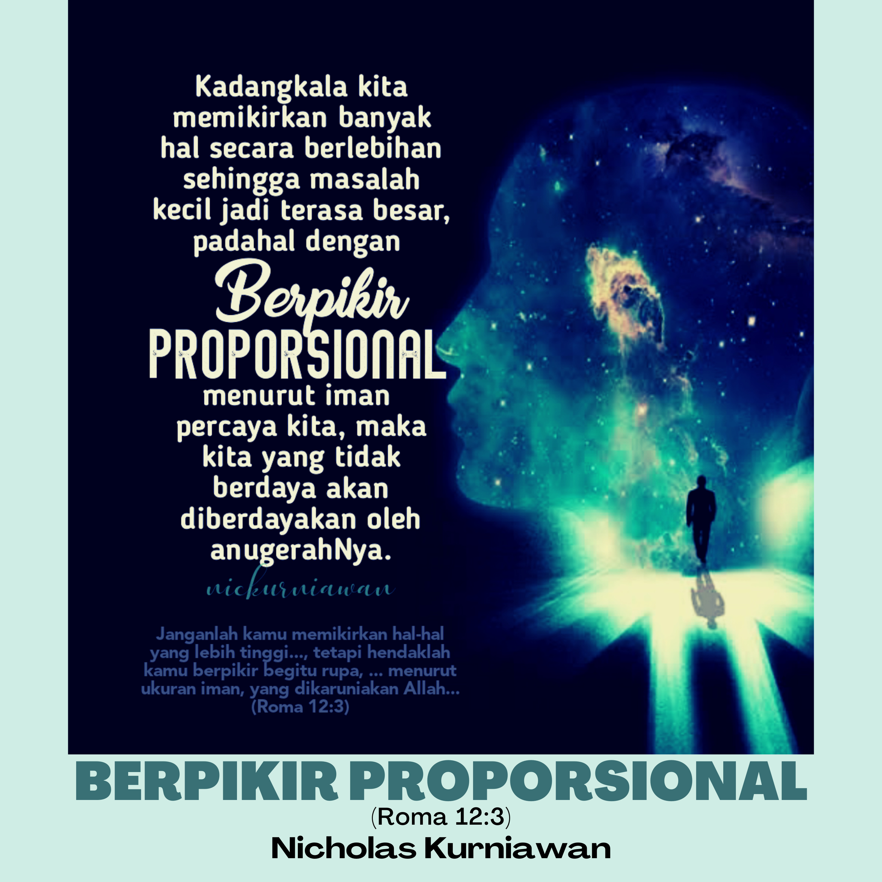 Nick Kurniawan