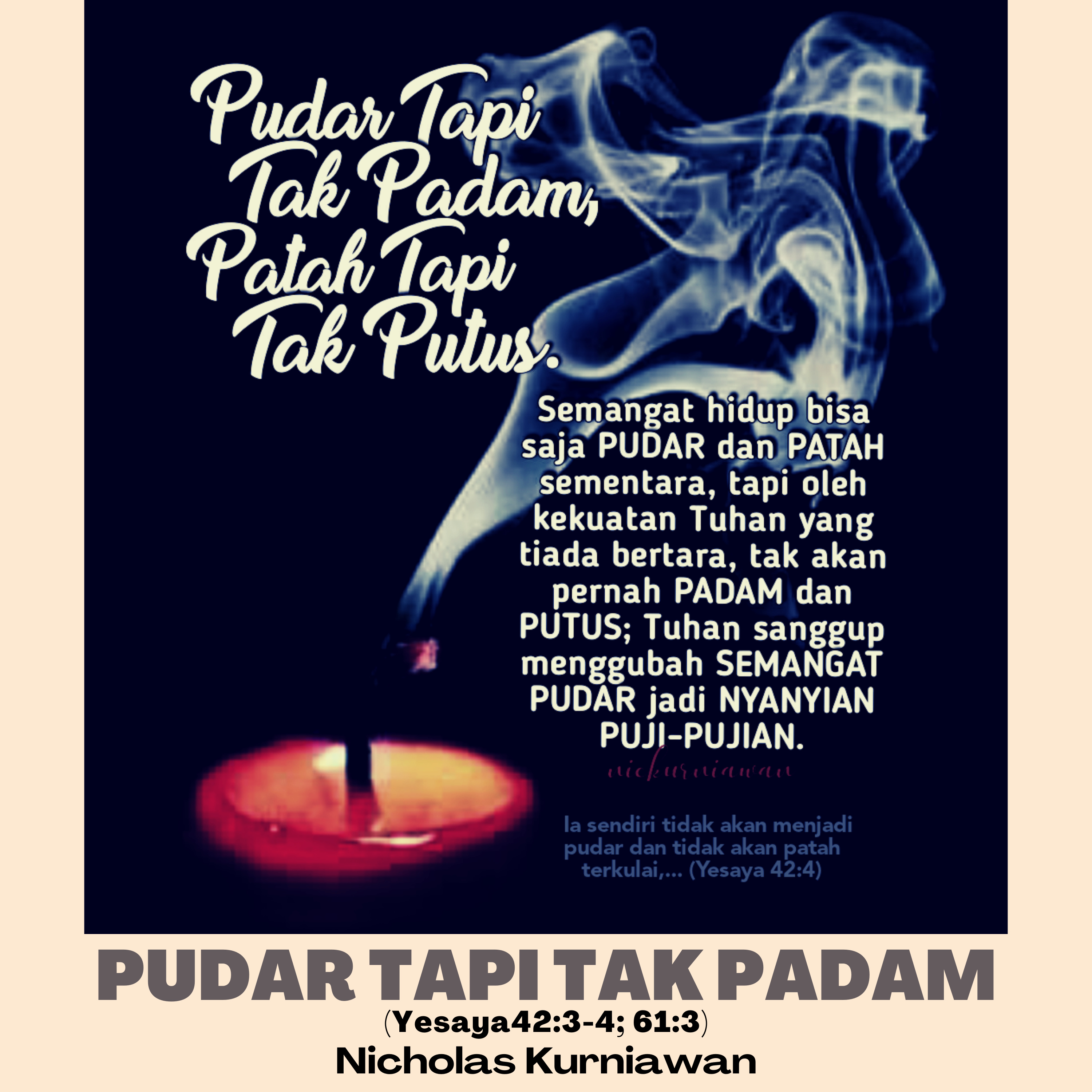 Nick Kurniawan