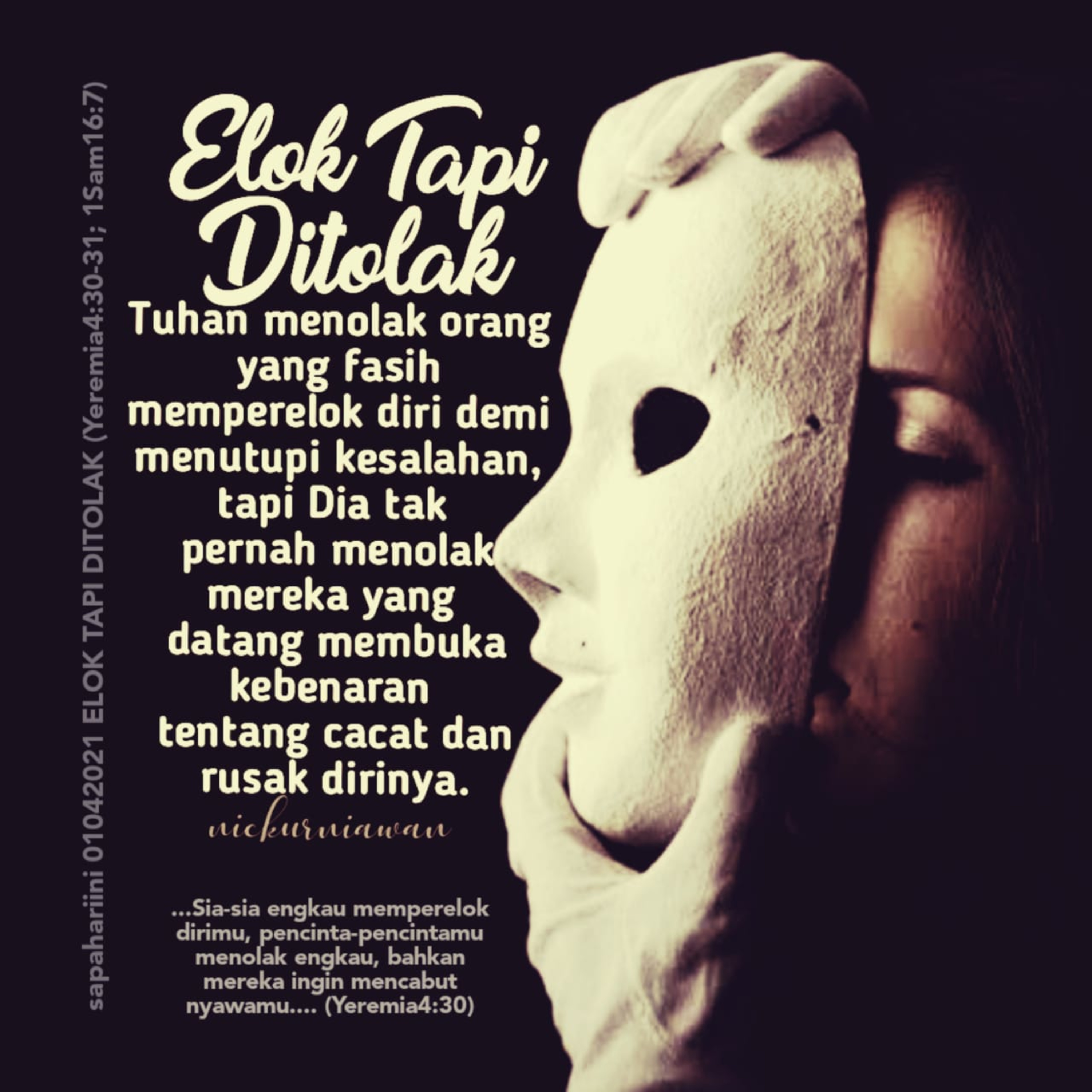 Nick Kurniawan