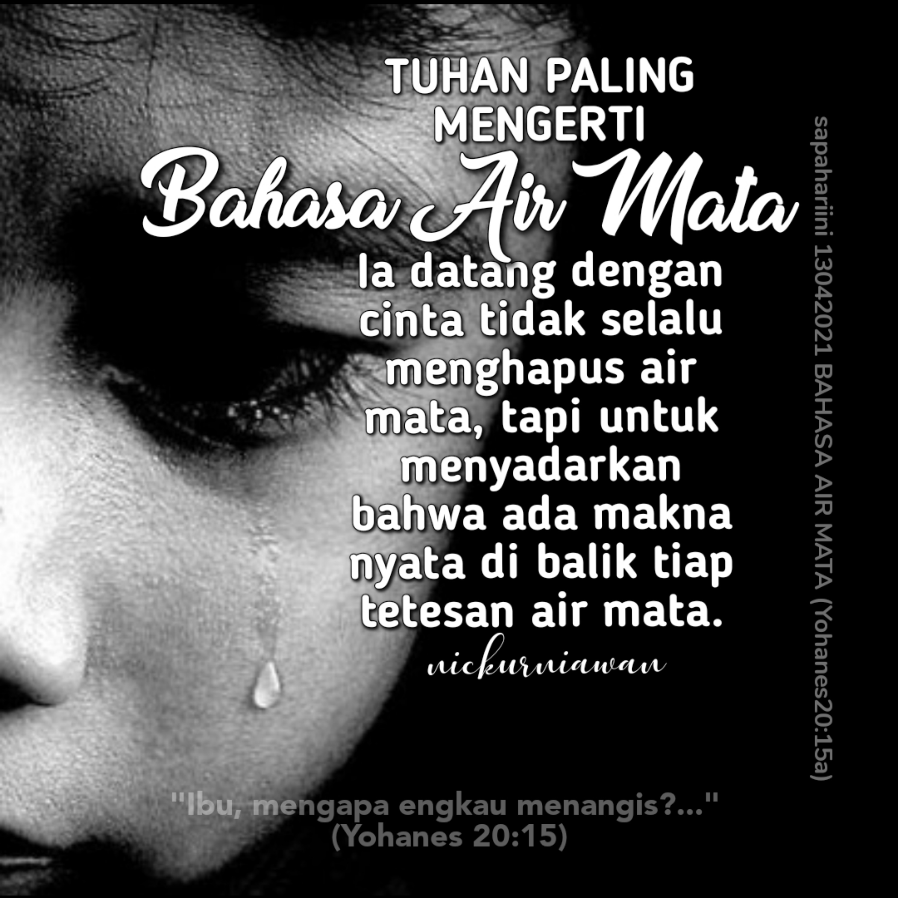 Nick Kurniawan