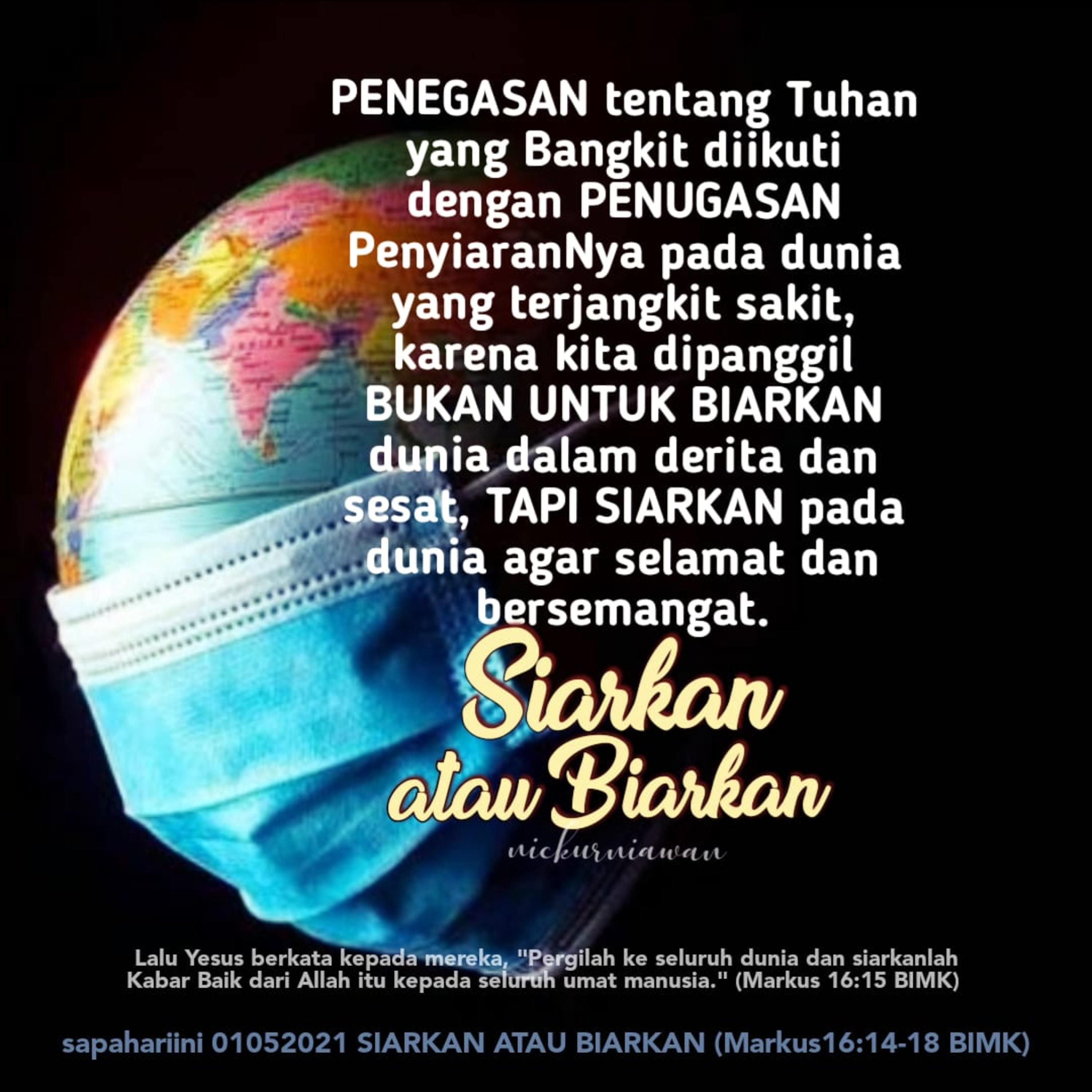 Nick Kurniawan