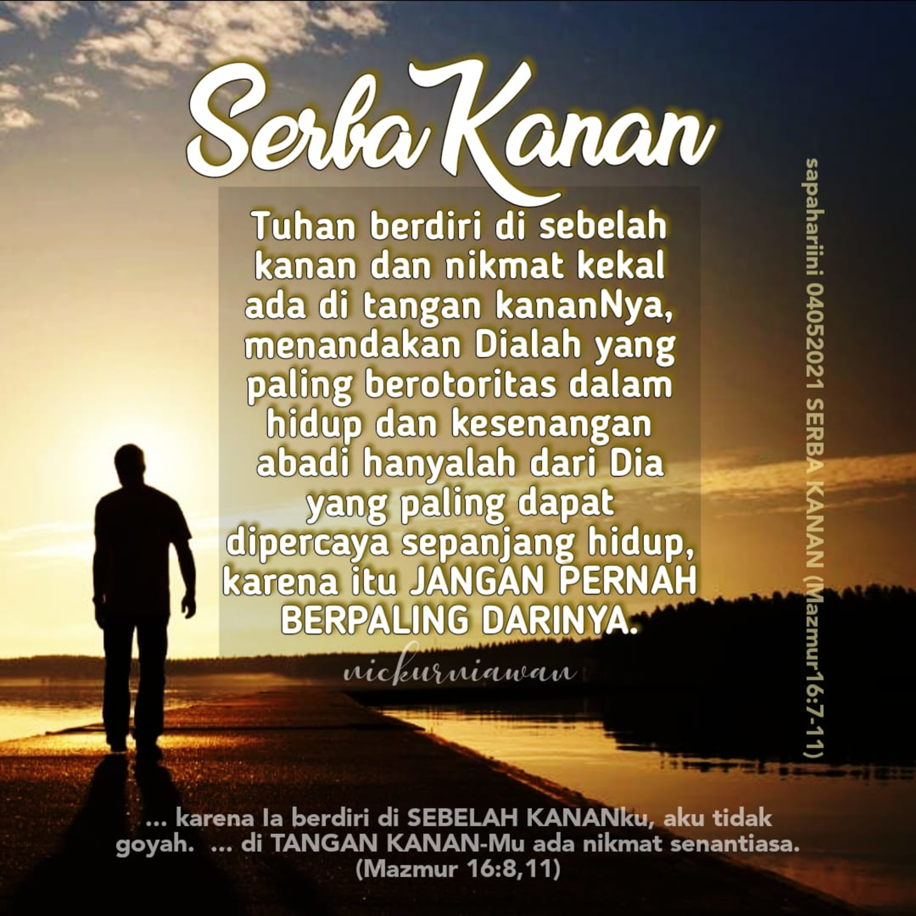 Nick Kurniawan