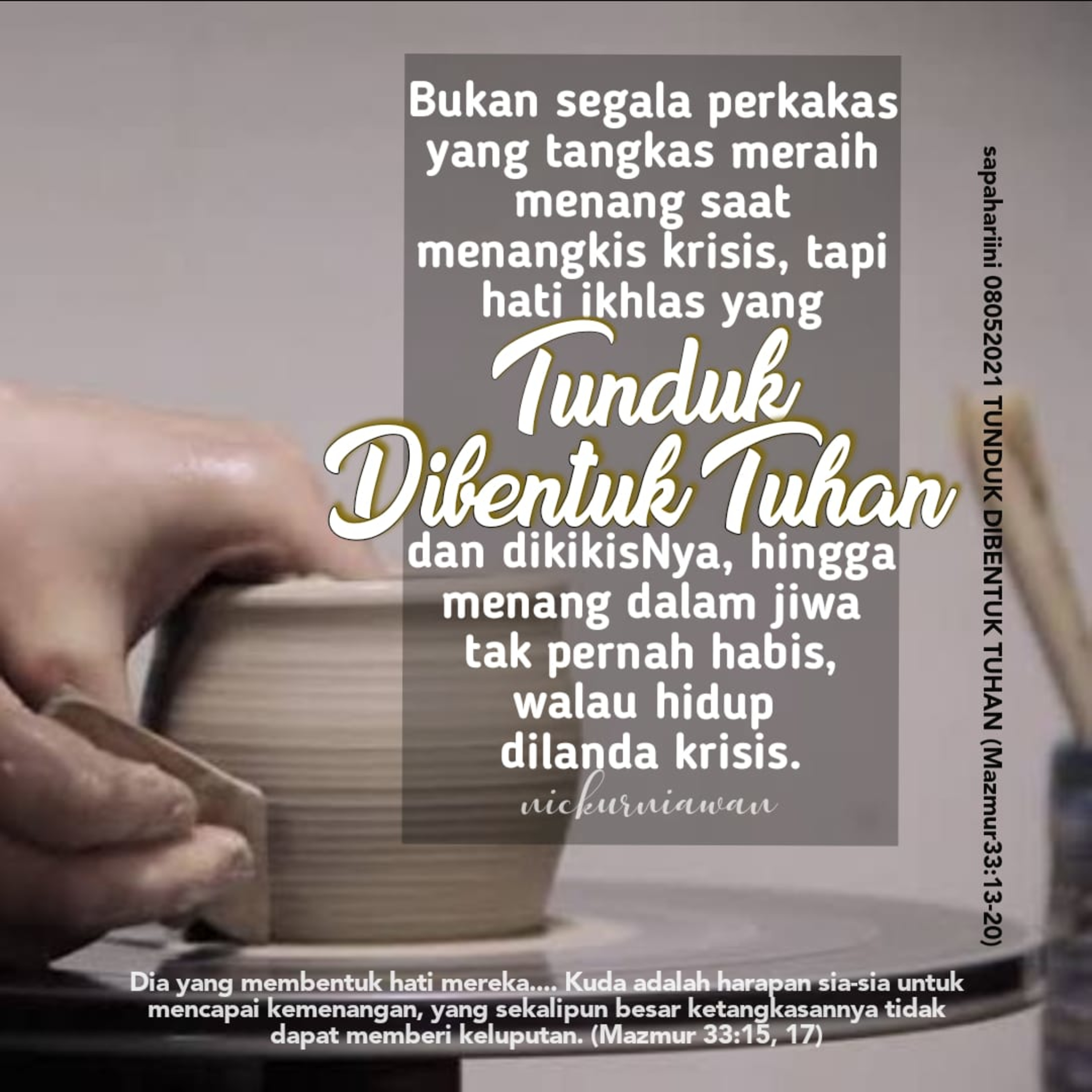 Nick Kurniawan