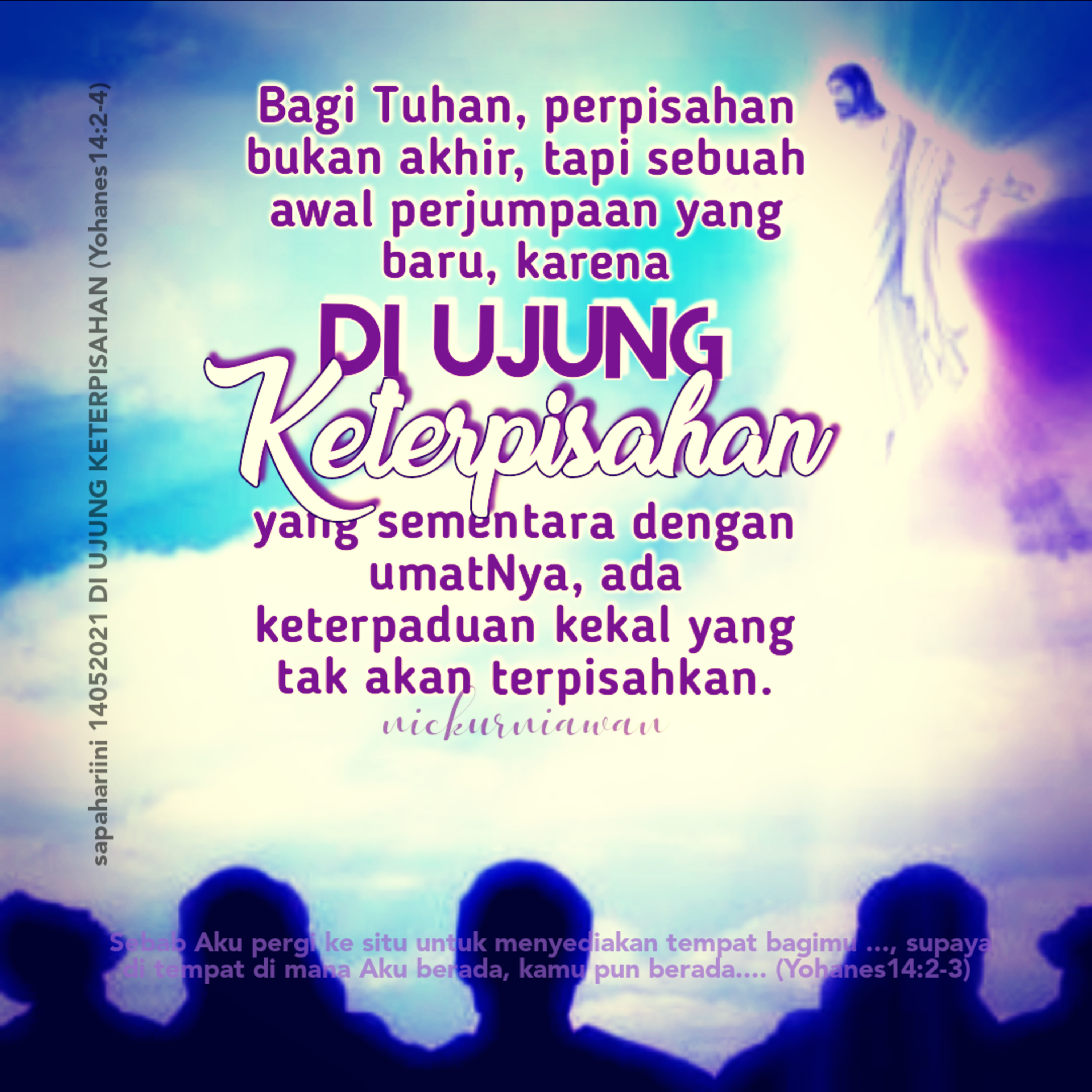 Nick Kurniawan