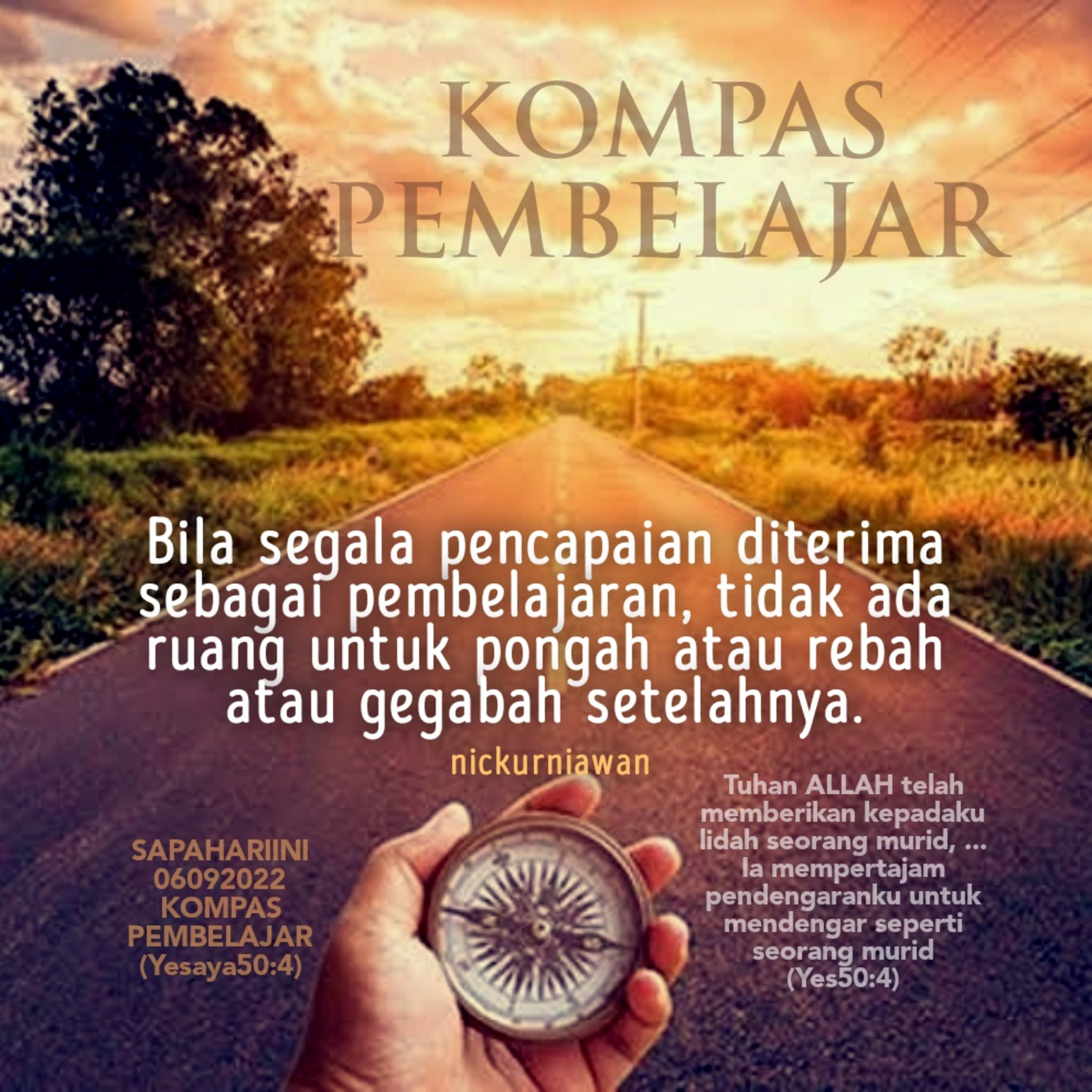 Nick Kurniawan