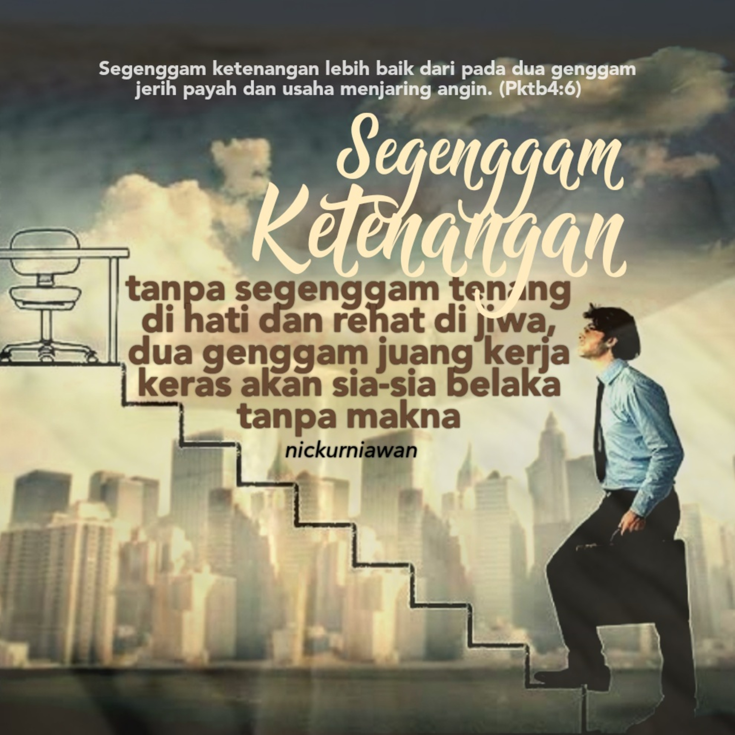 Nick Kurniawan