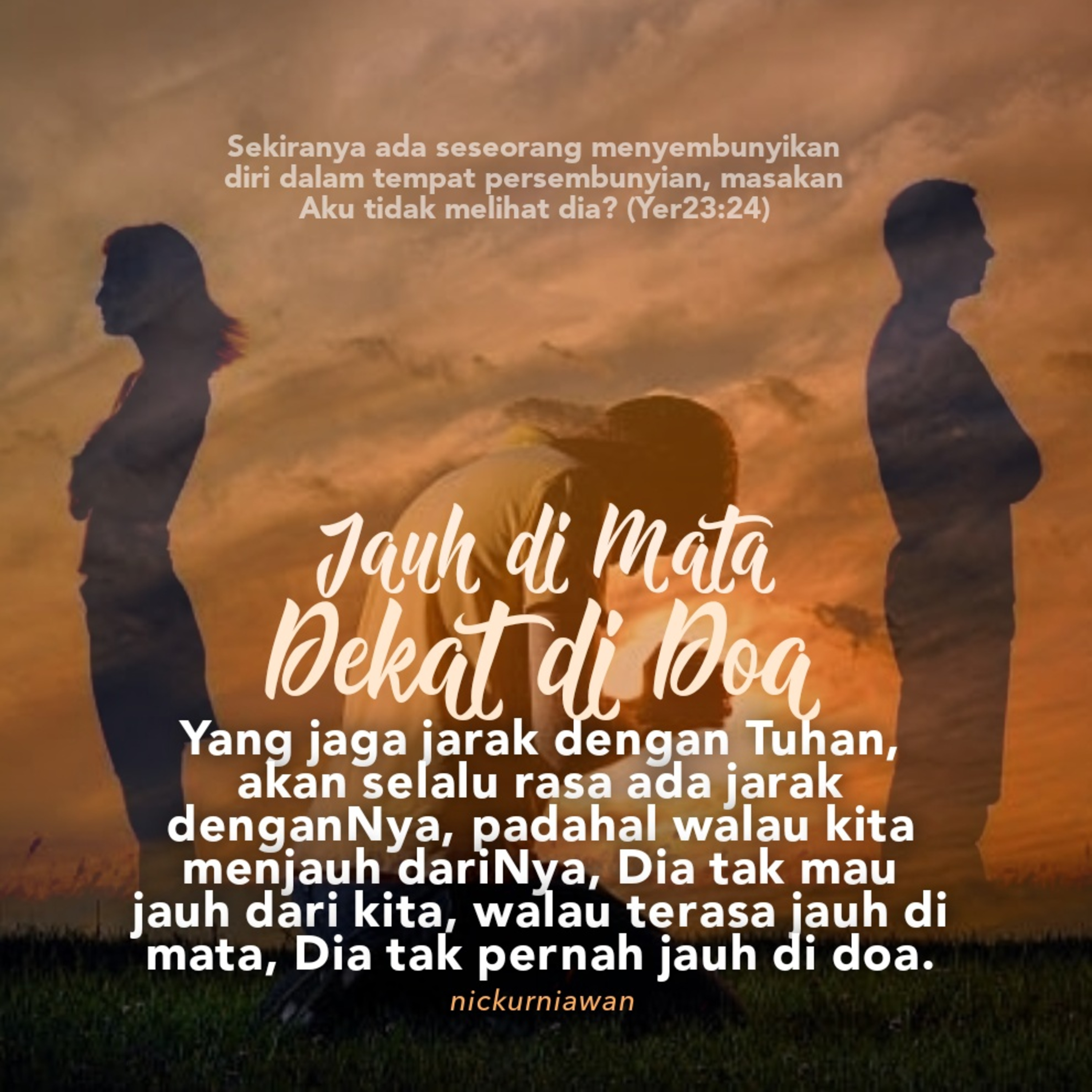 Nick Kurniawan