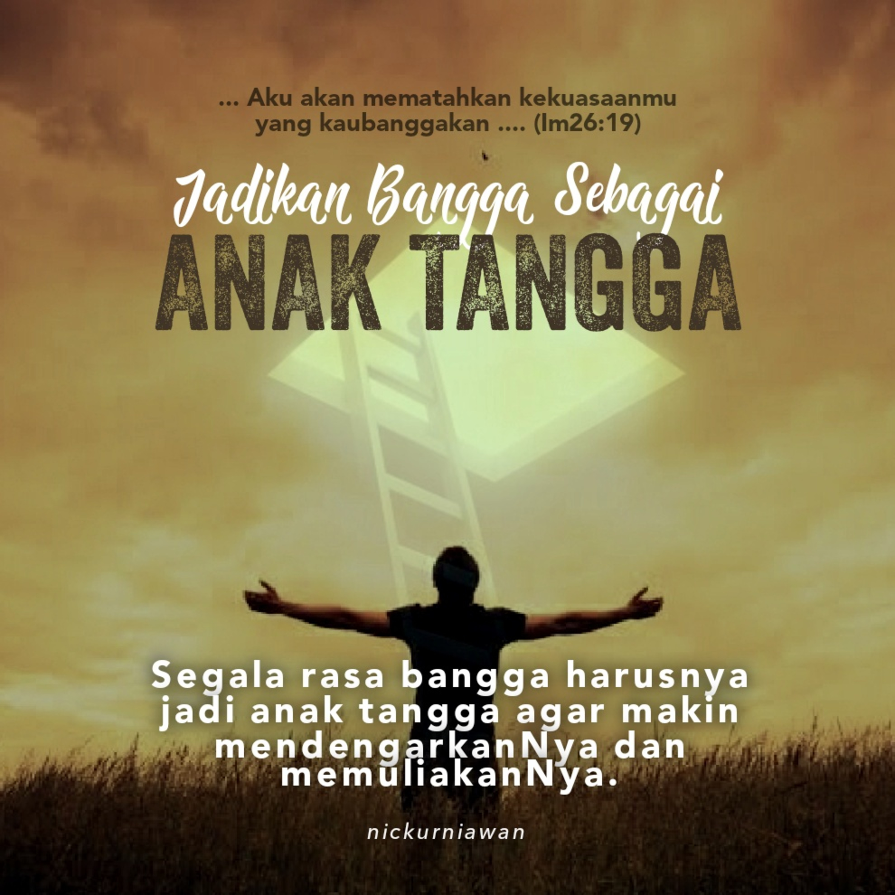Nick Kurniawan