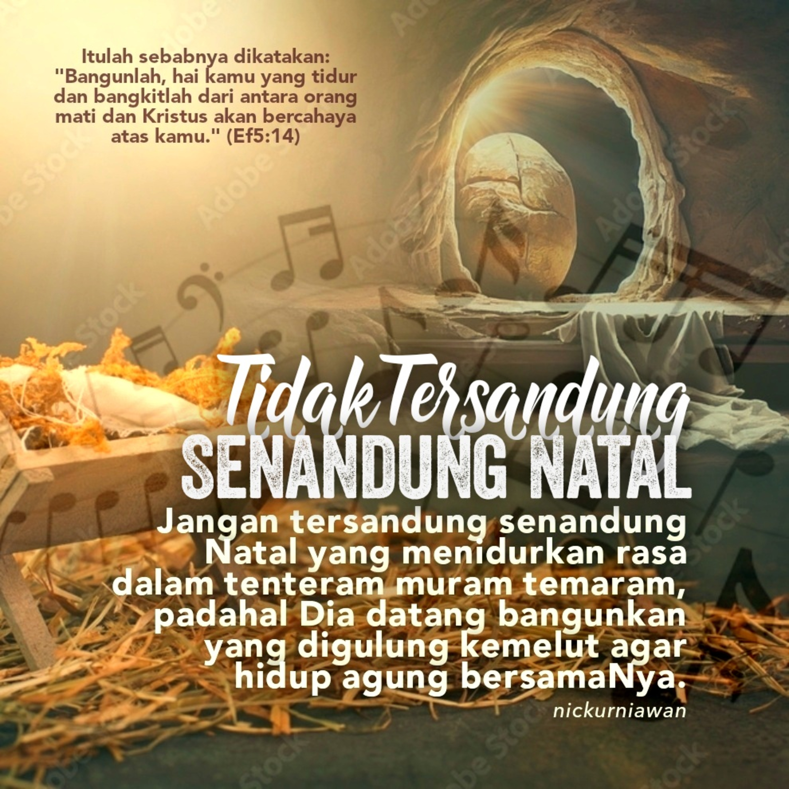 Nick Kurniawan