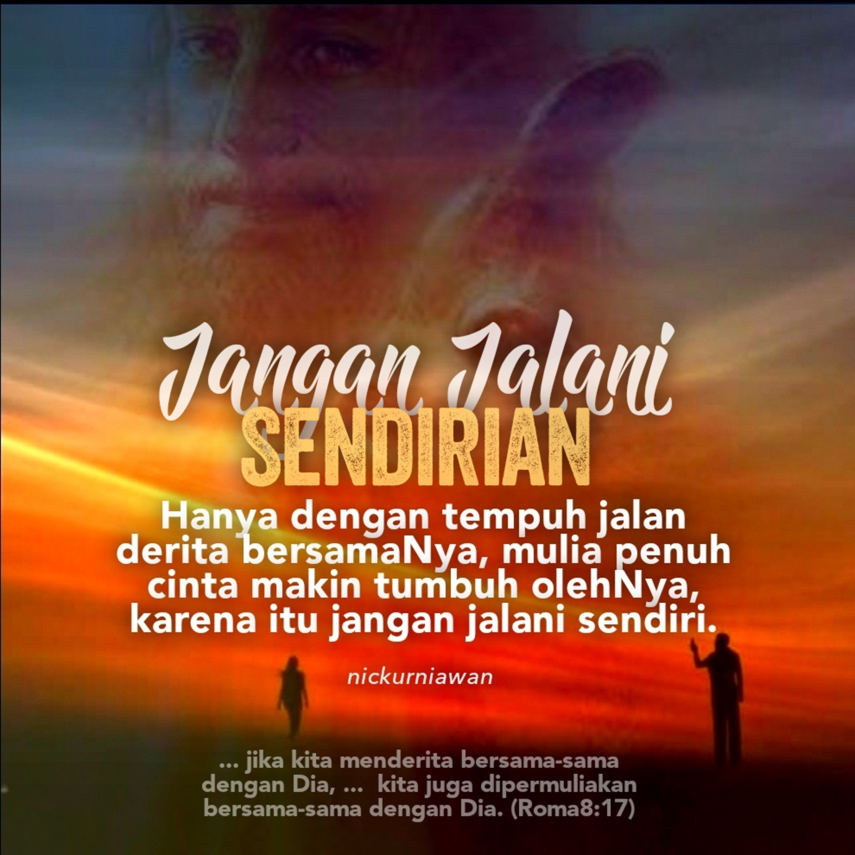 Nick Kurniawan