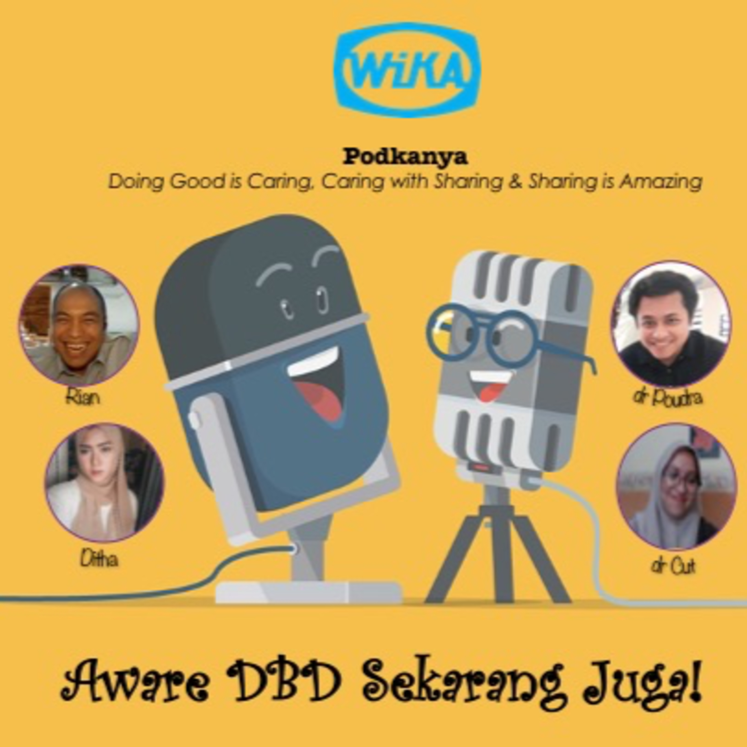 WIKA\'s Podcast