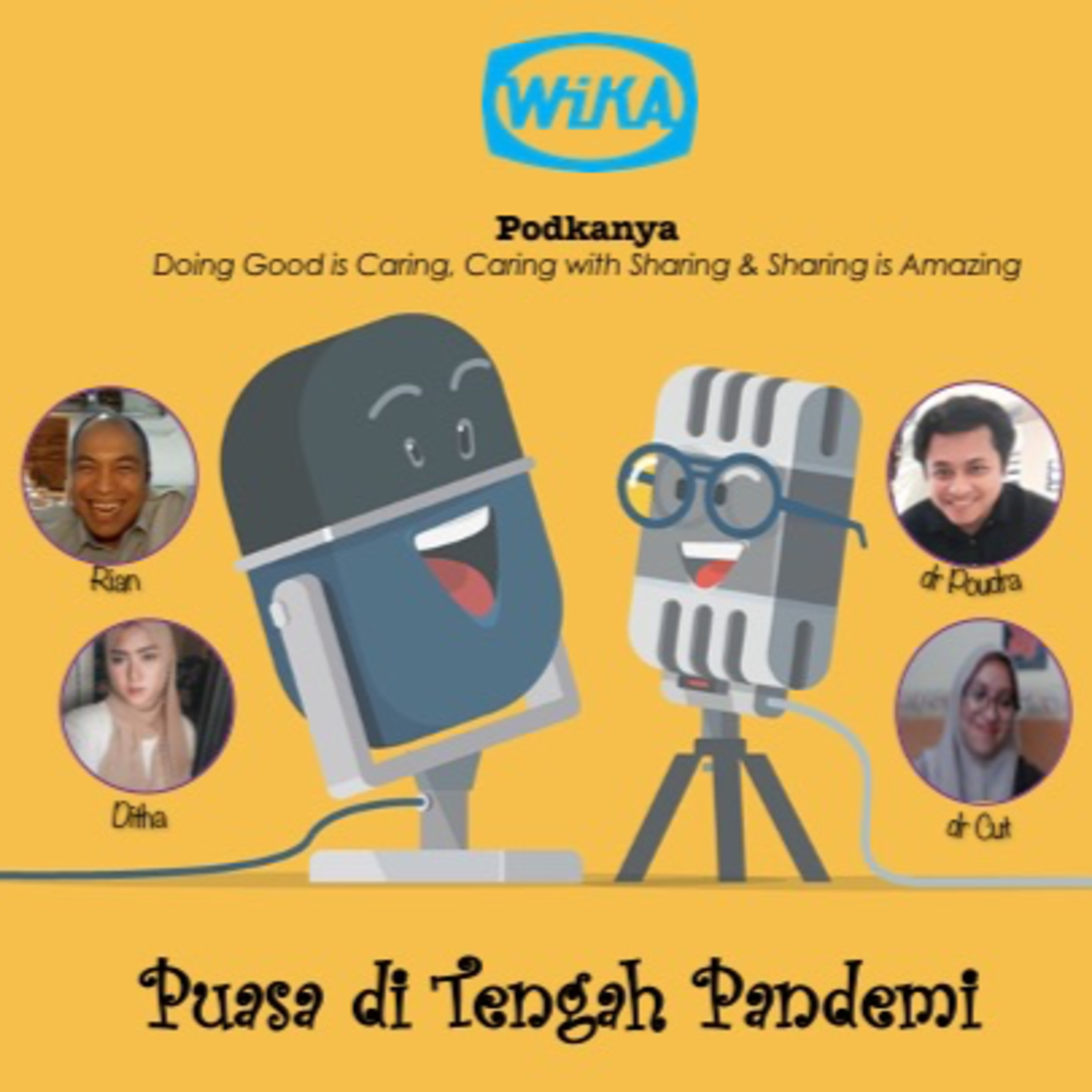 WIKA\'s Podcast