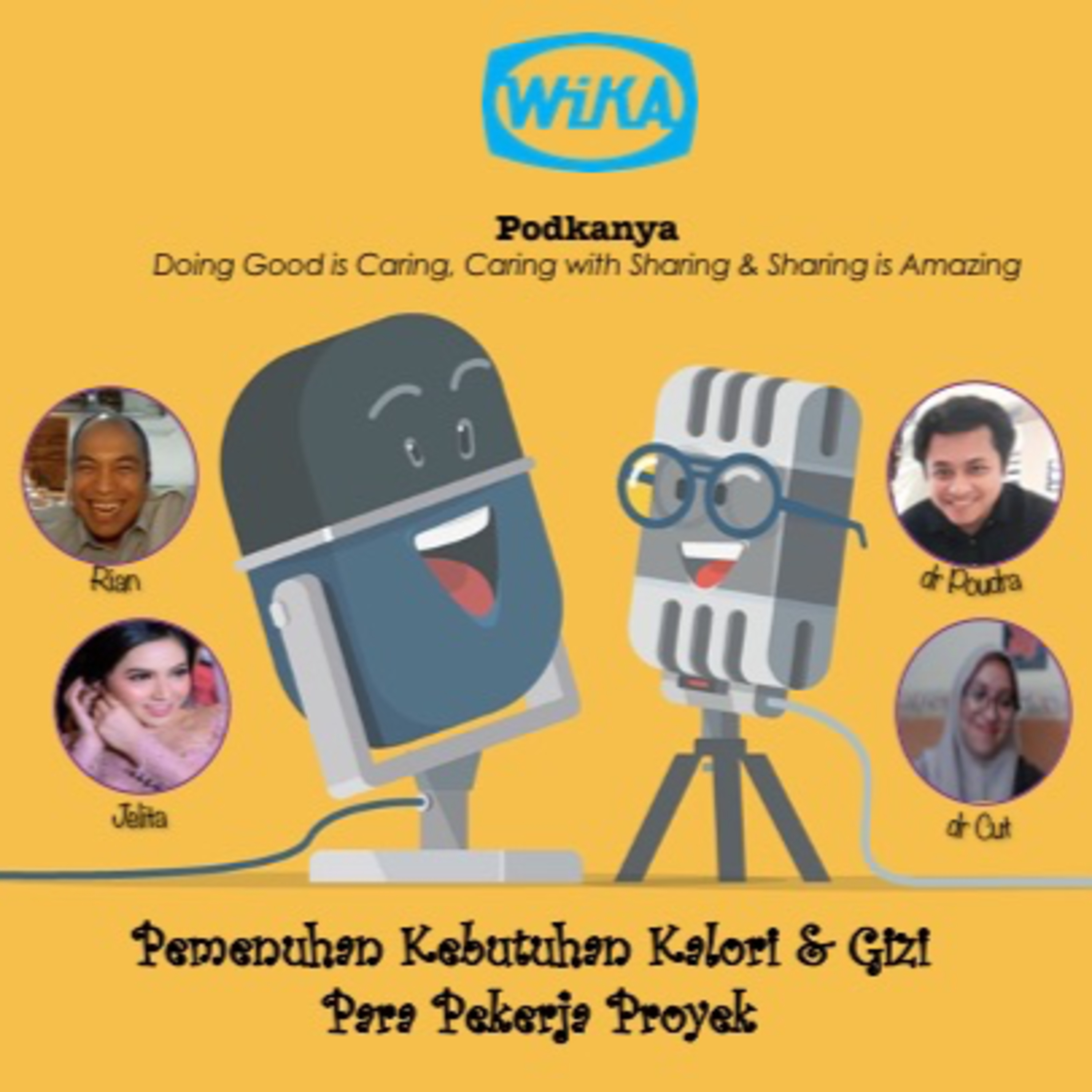 WIKA\'s Podcast