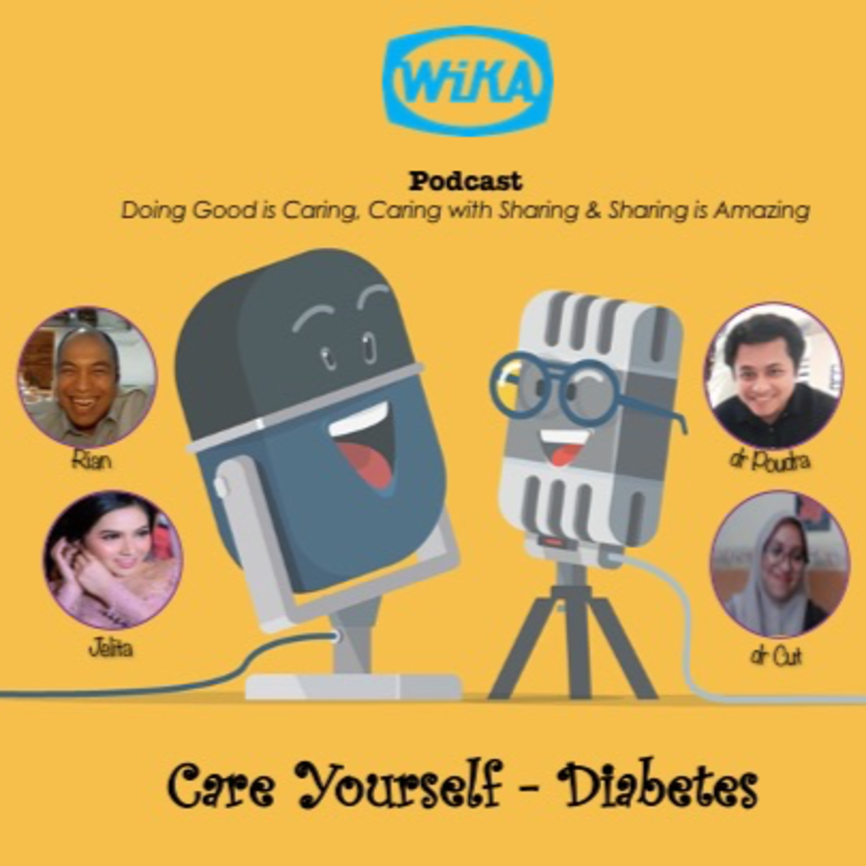 WIKA\'s Podcast