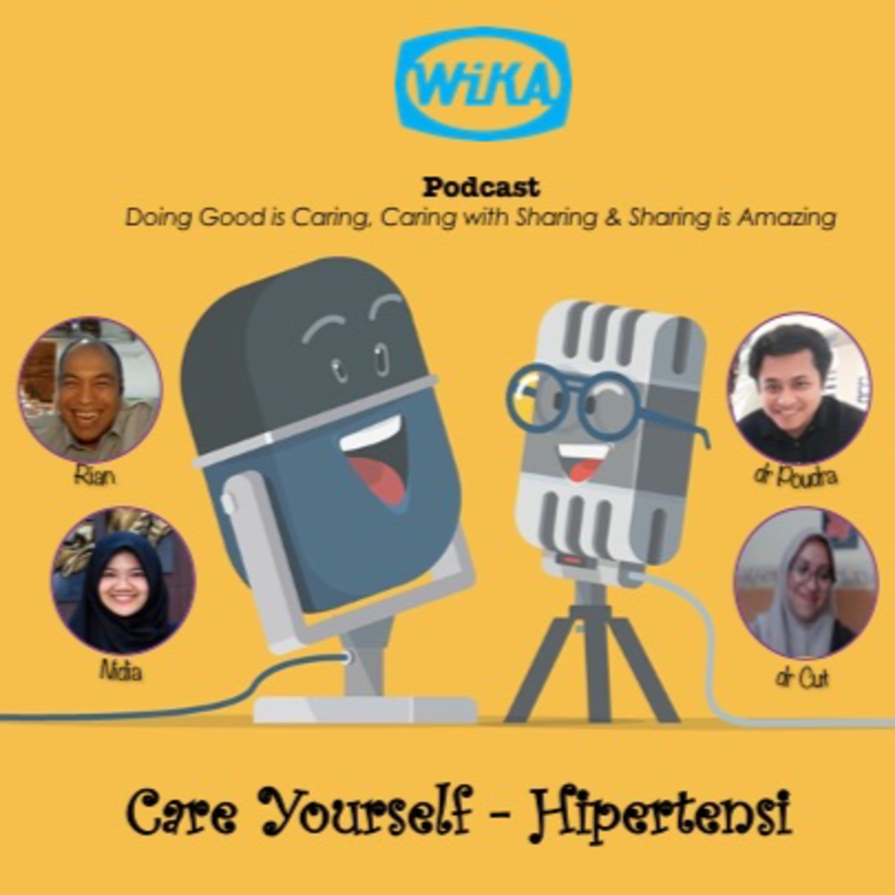 WIKA\'s Podcast