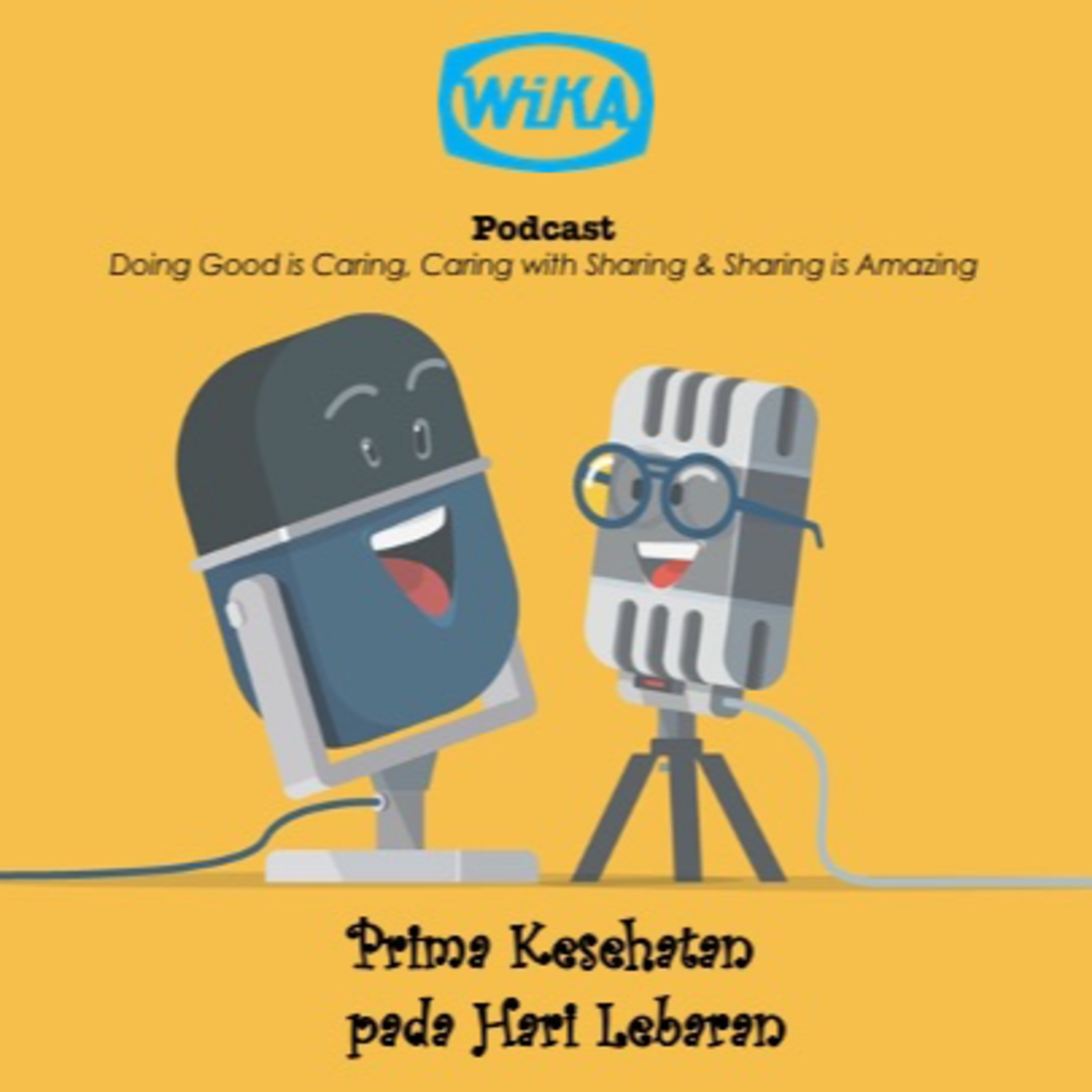 WIKA\'s Podcast