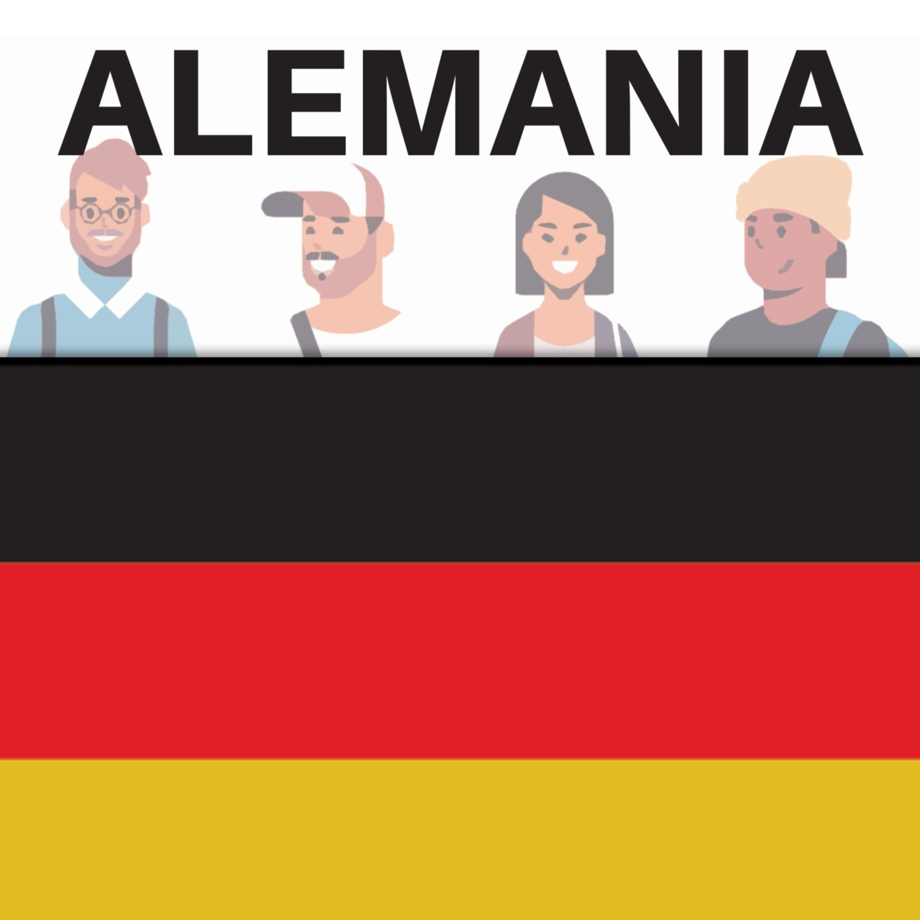 Portada de AmiGo en el extranjero