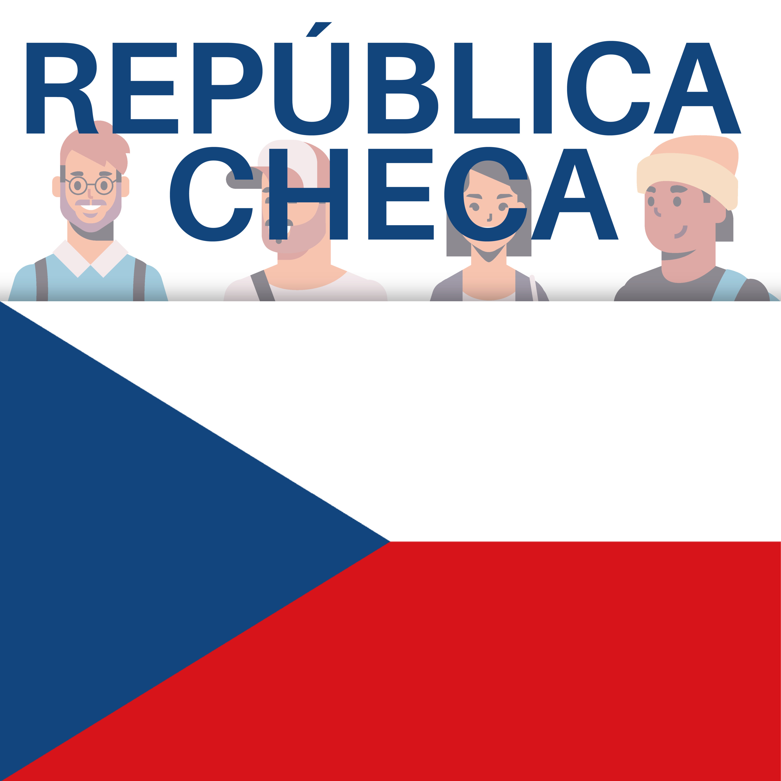 Portada de AmiGo en el extranjero