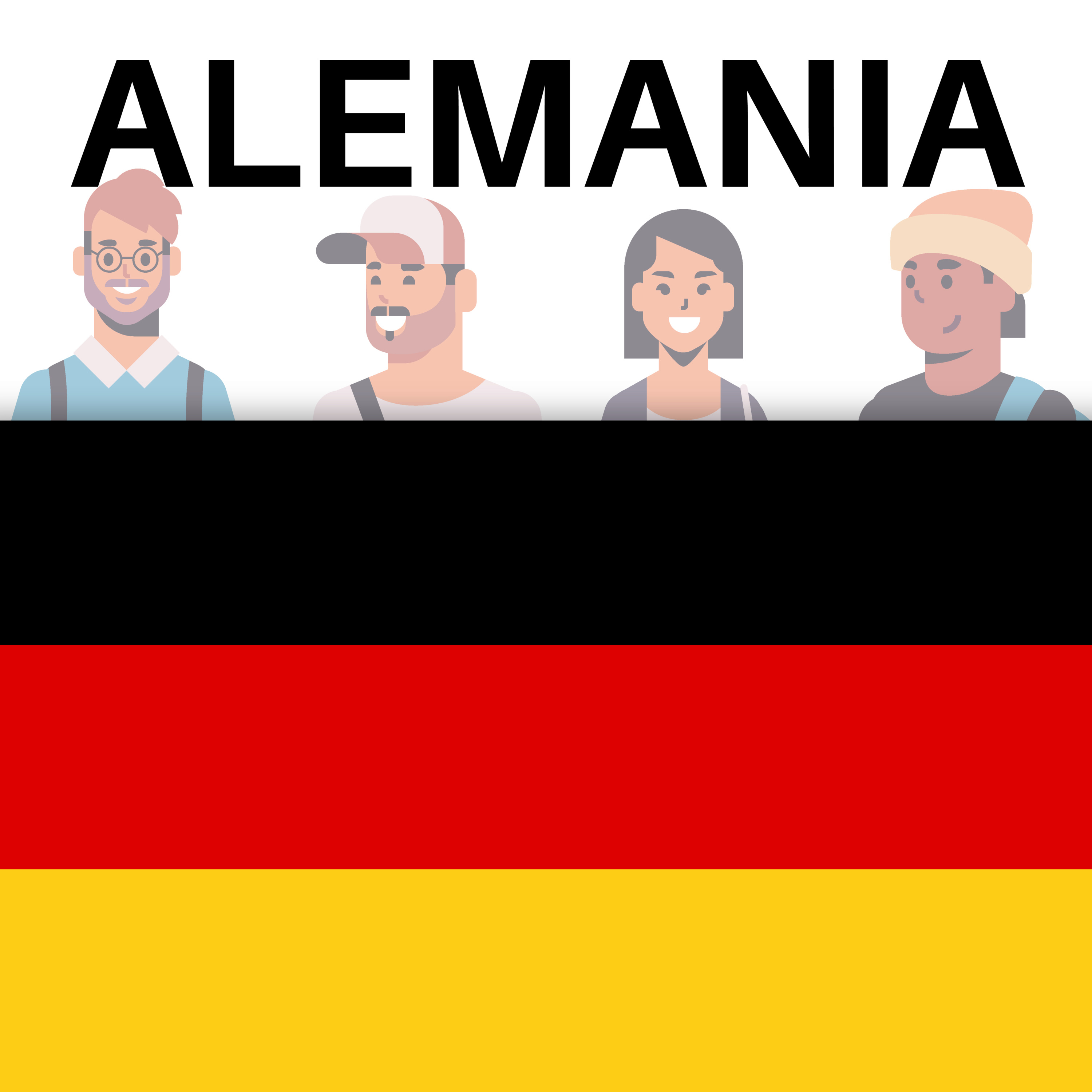 Portada de AmiGo en el extranjero