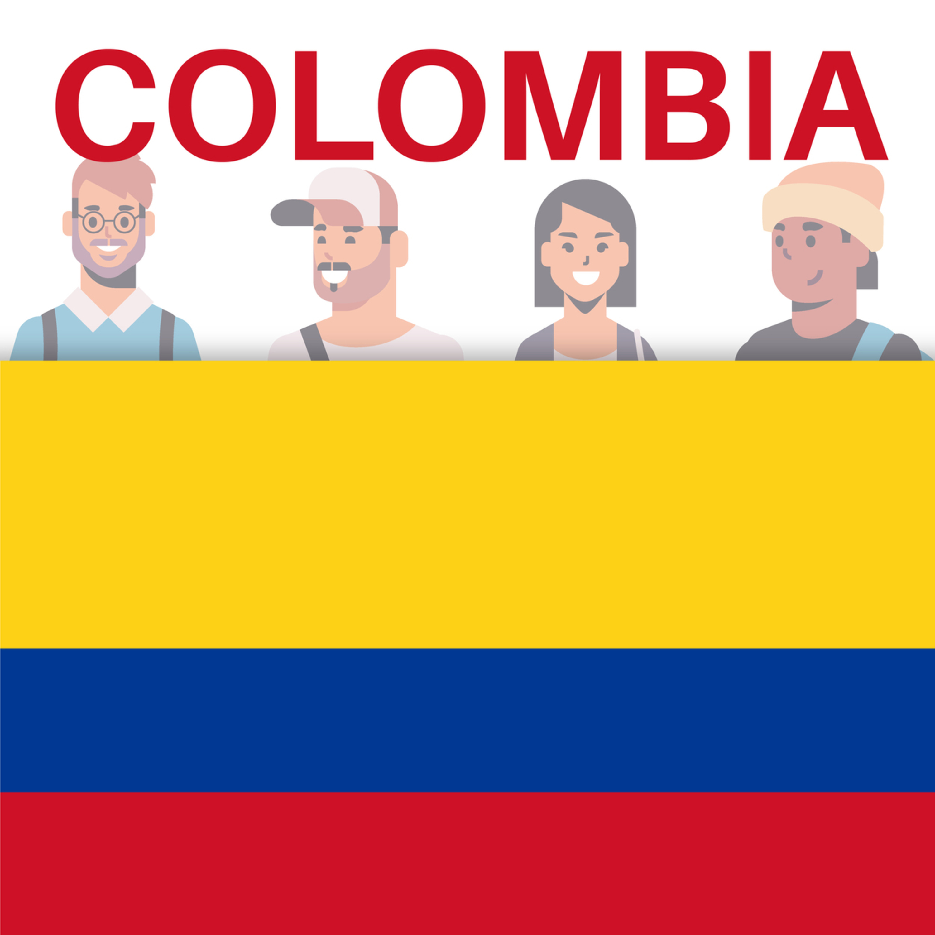 Portada de AmiGo en el extranjero