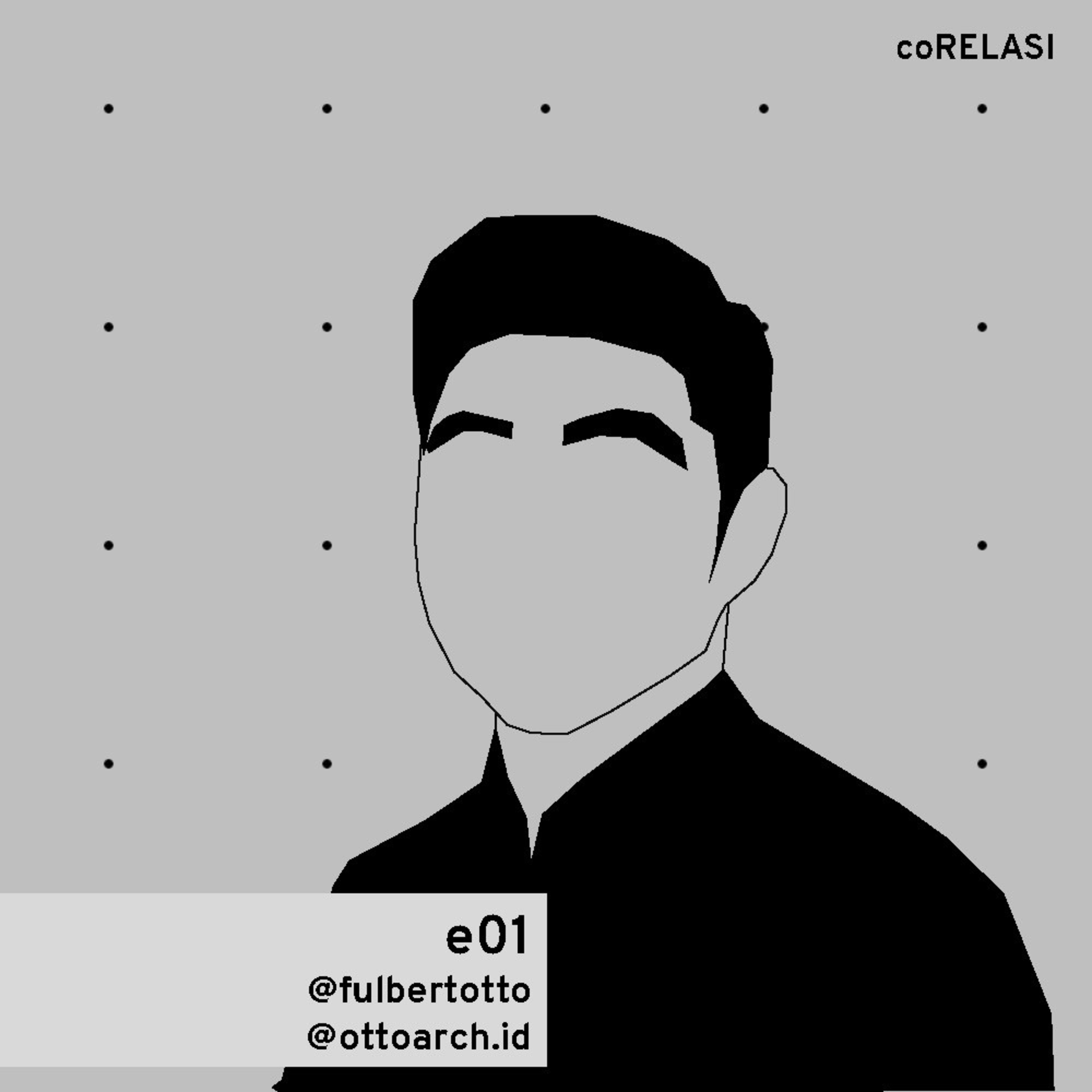 coRELASI