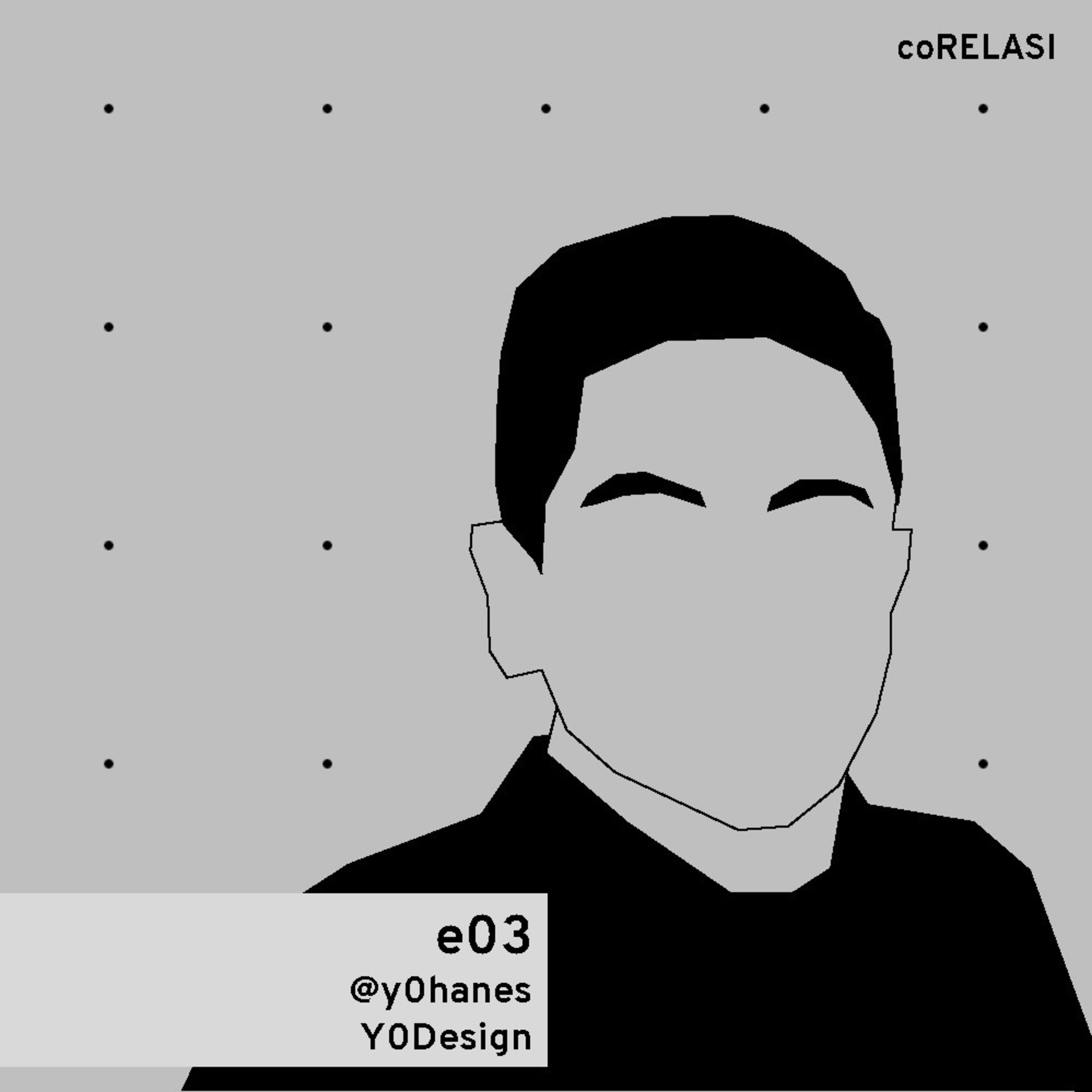 coRELASI