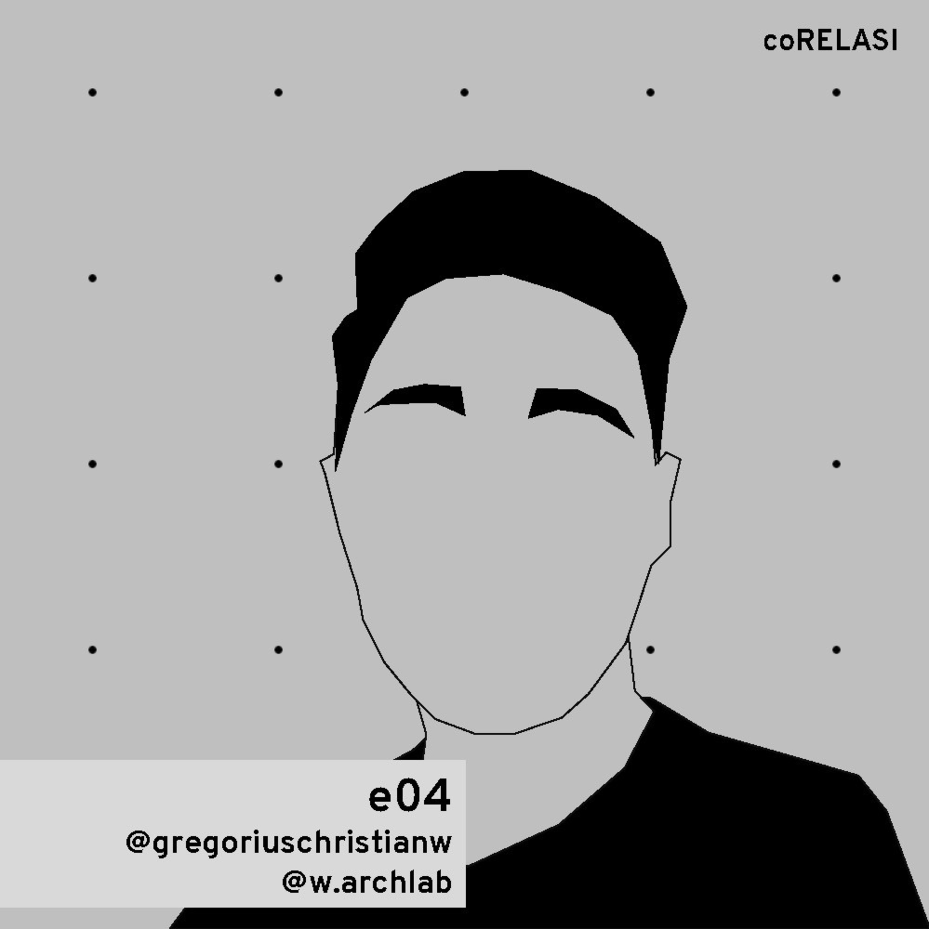 coRELASI