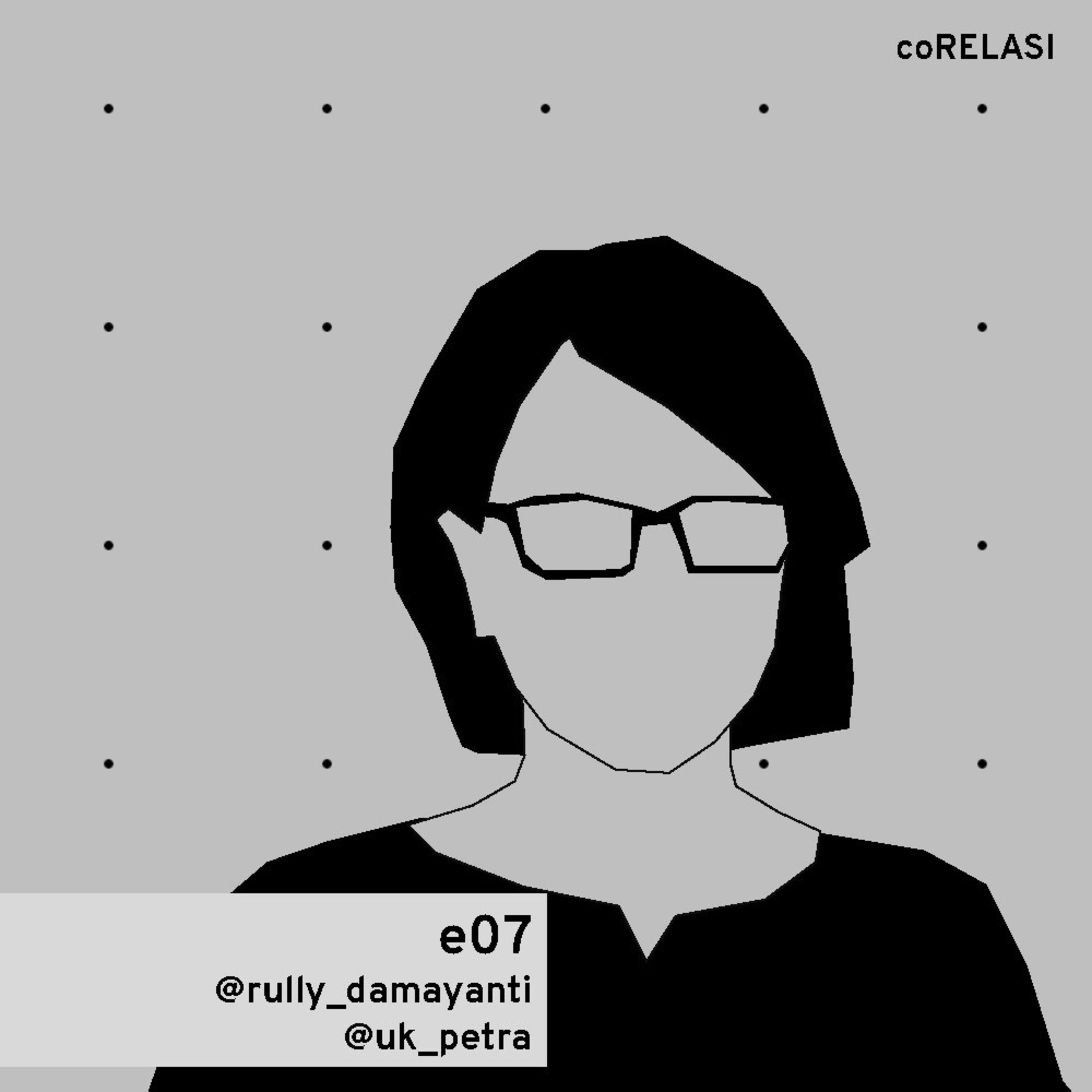 coRELASI