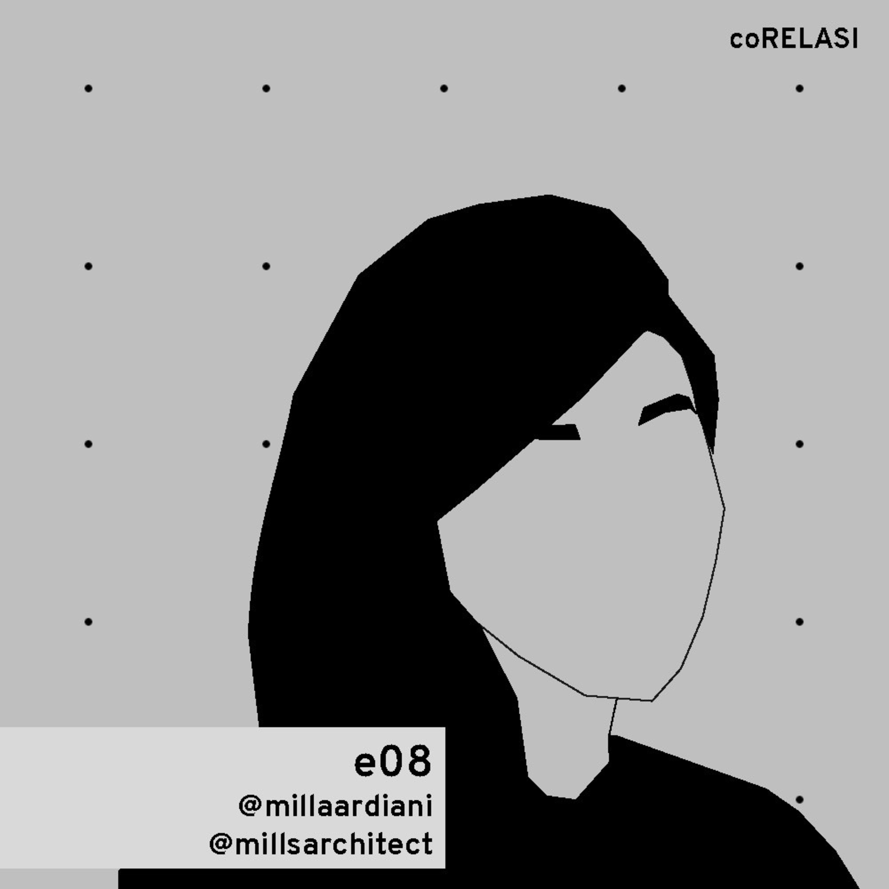 coRELASI