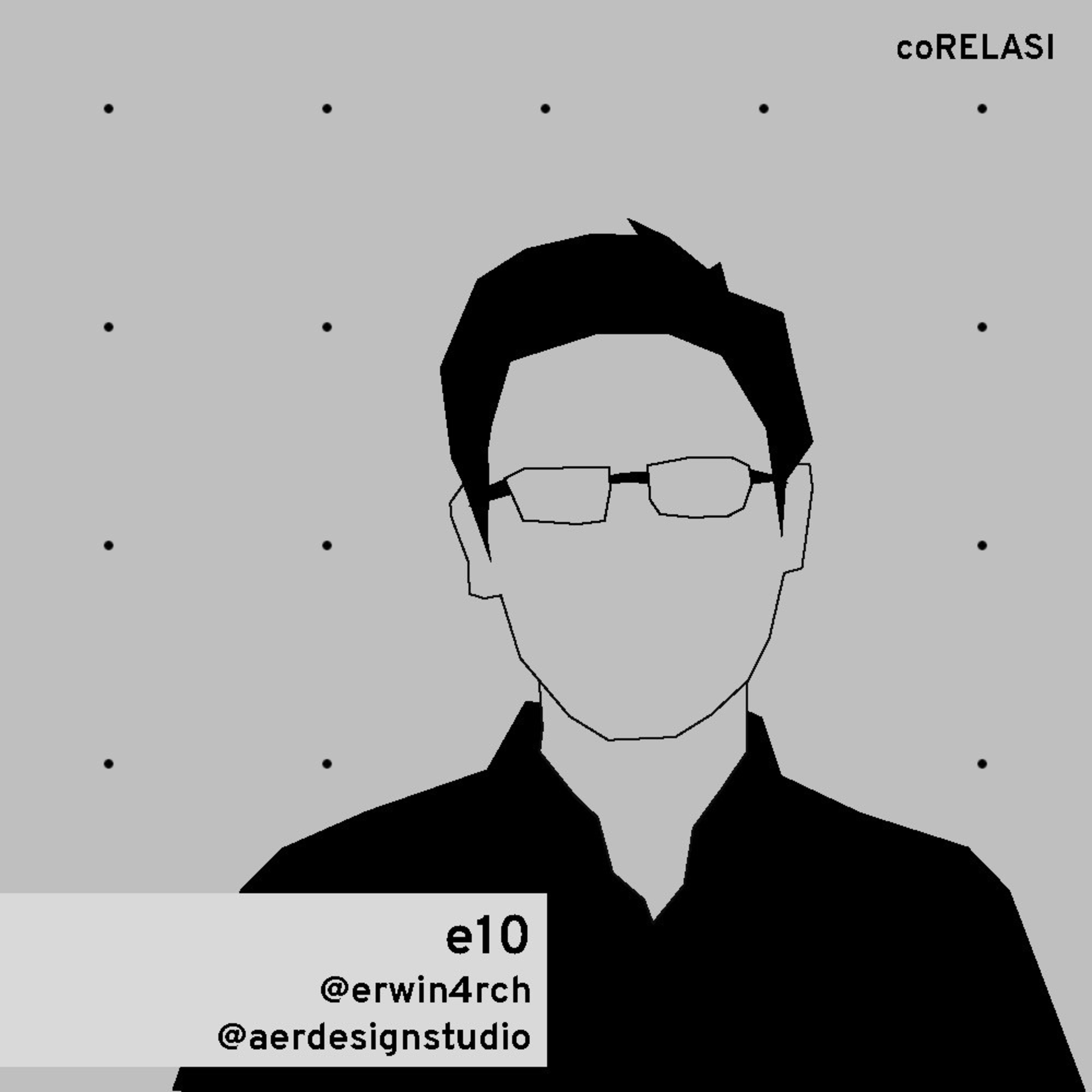 coRELASI