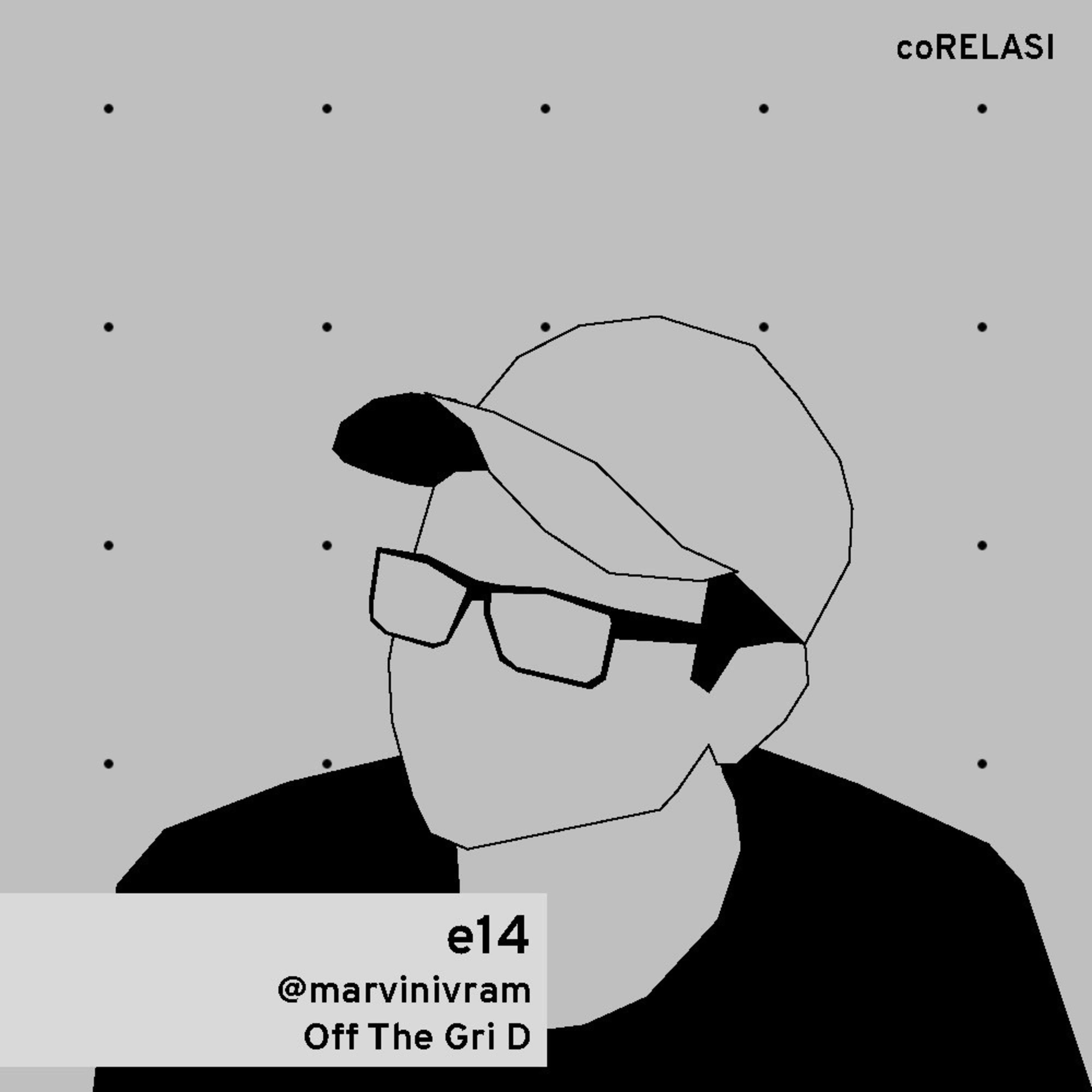 coRELASI