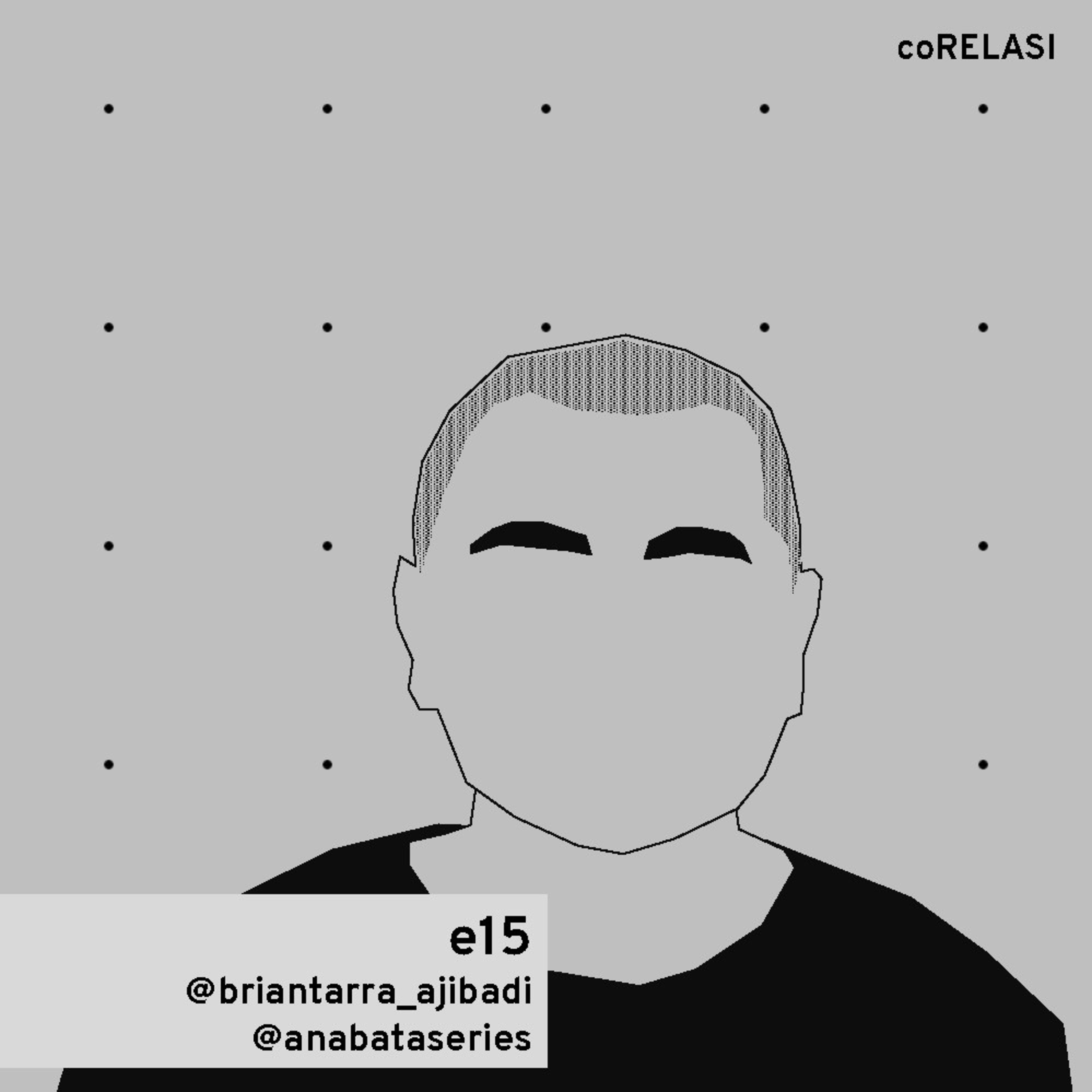 coRELASI
