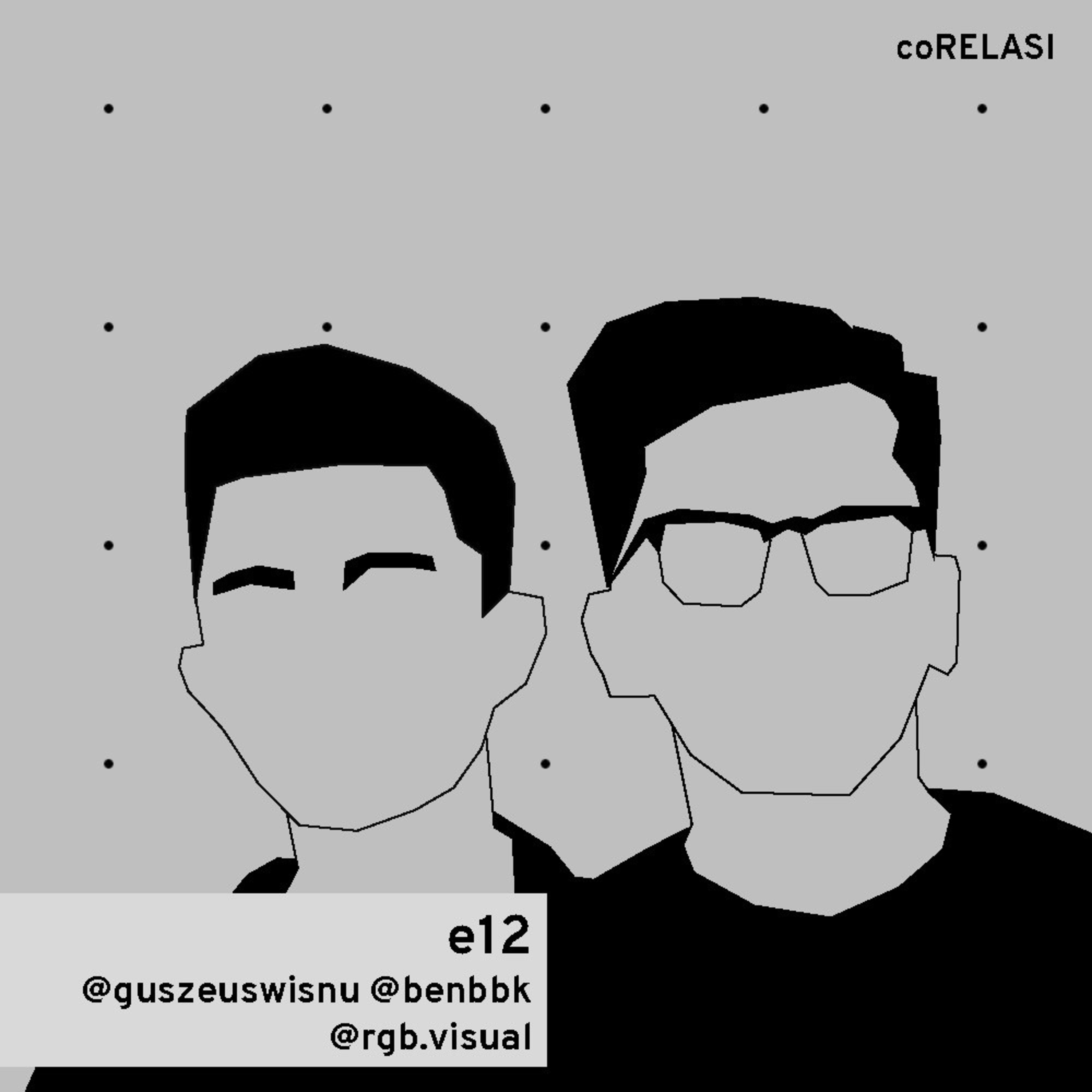 coRELASI