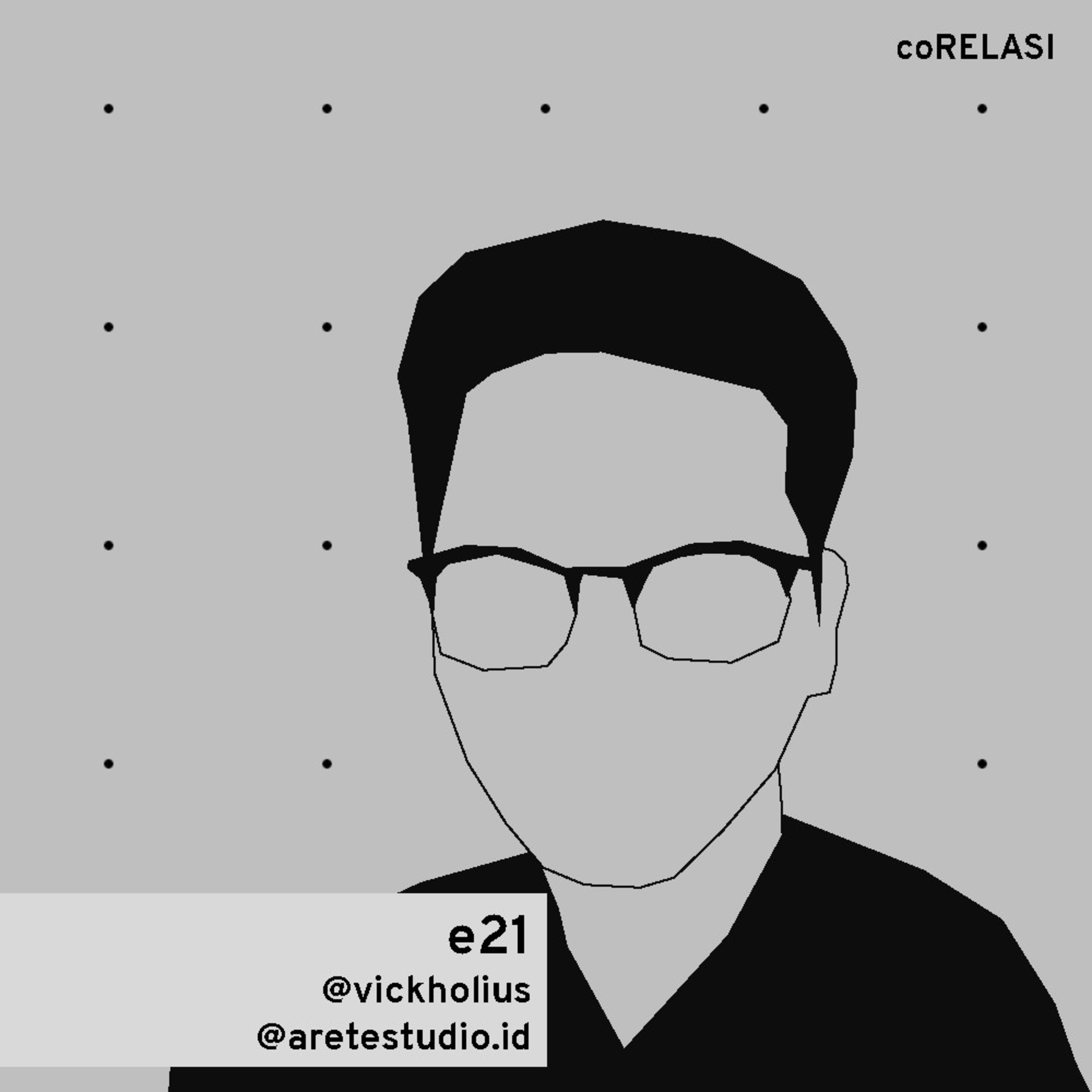 coRELASI