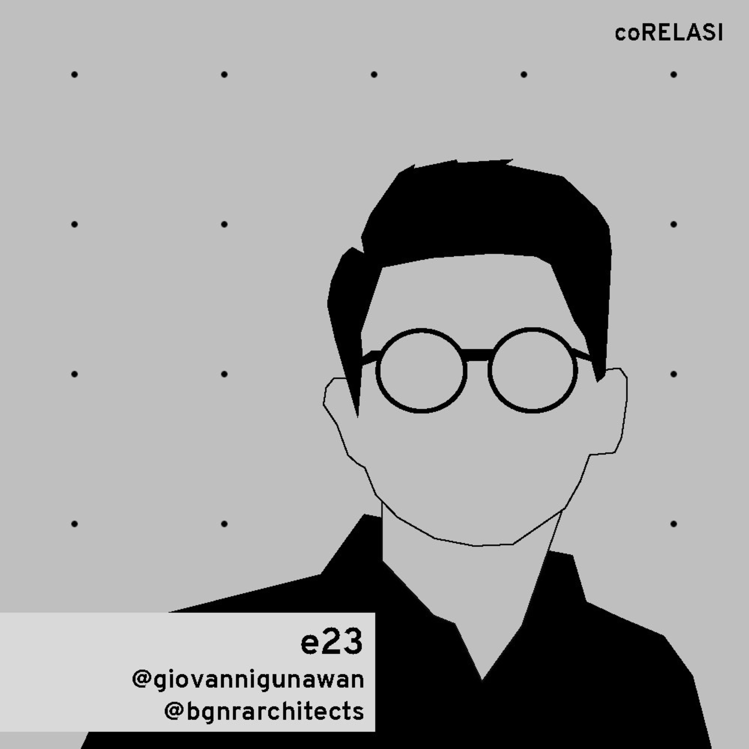 coRELASI