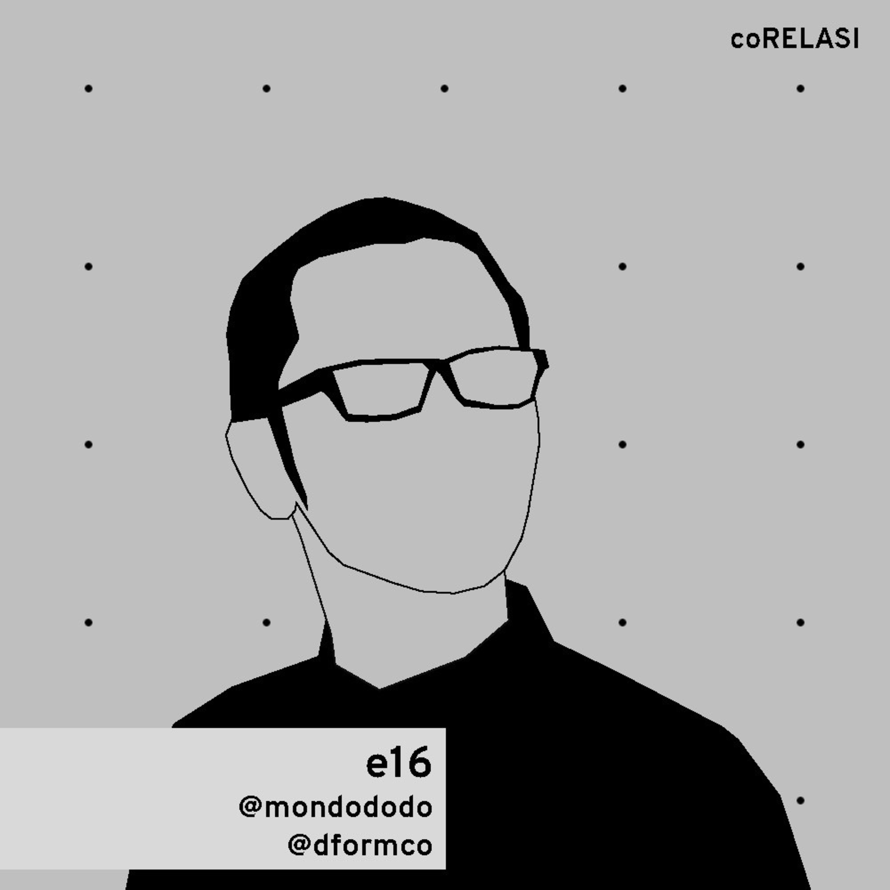 coRELASI