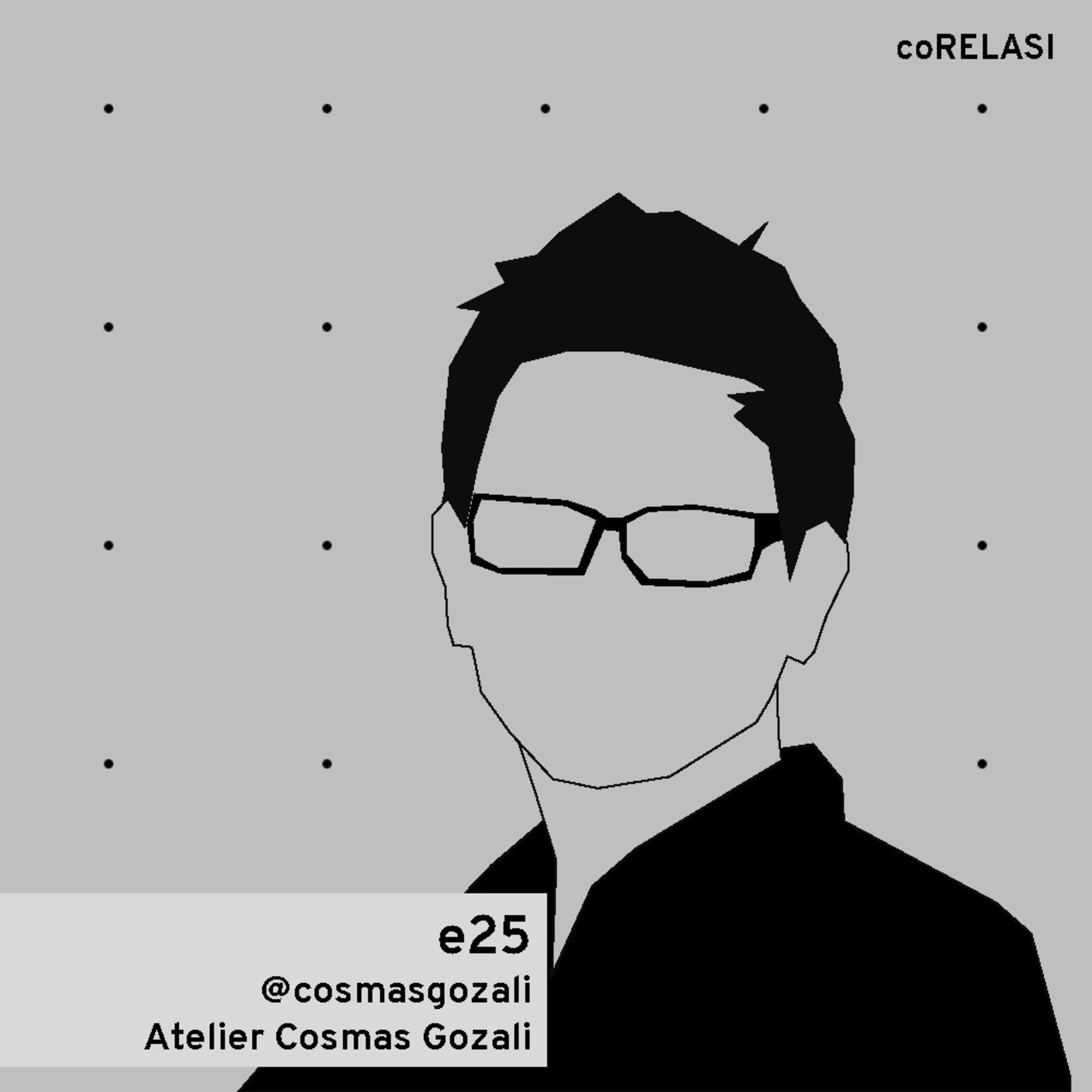 coRELASI